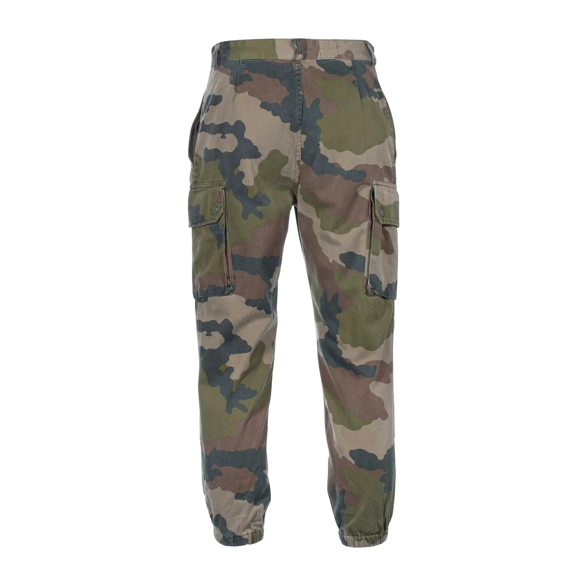 Feldhose F2 CCE gebraucht - Image 2