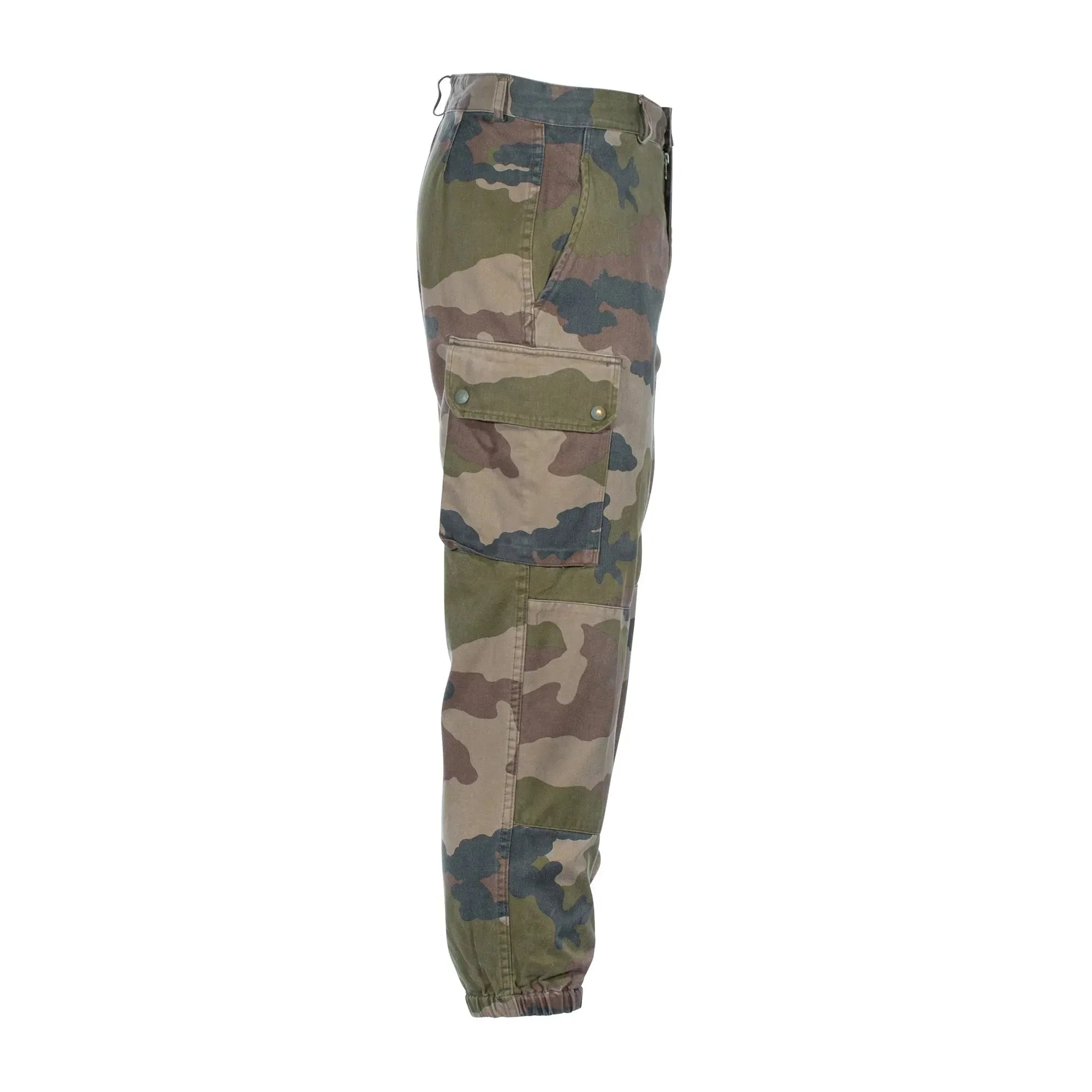 Feldhose F2 CCE gebraucht - Image 3