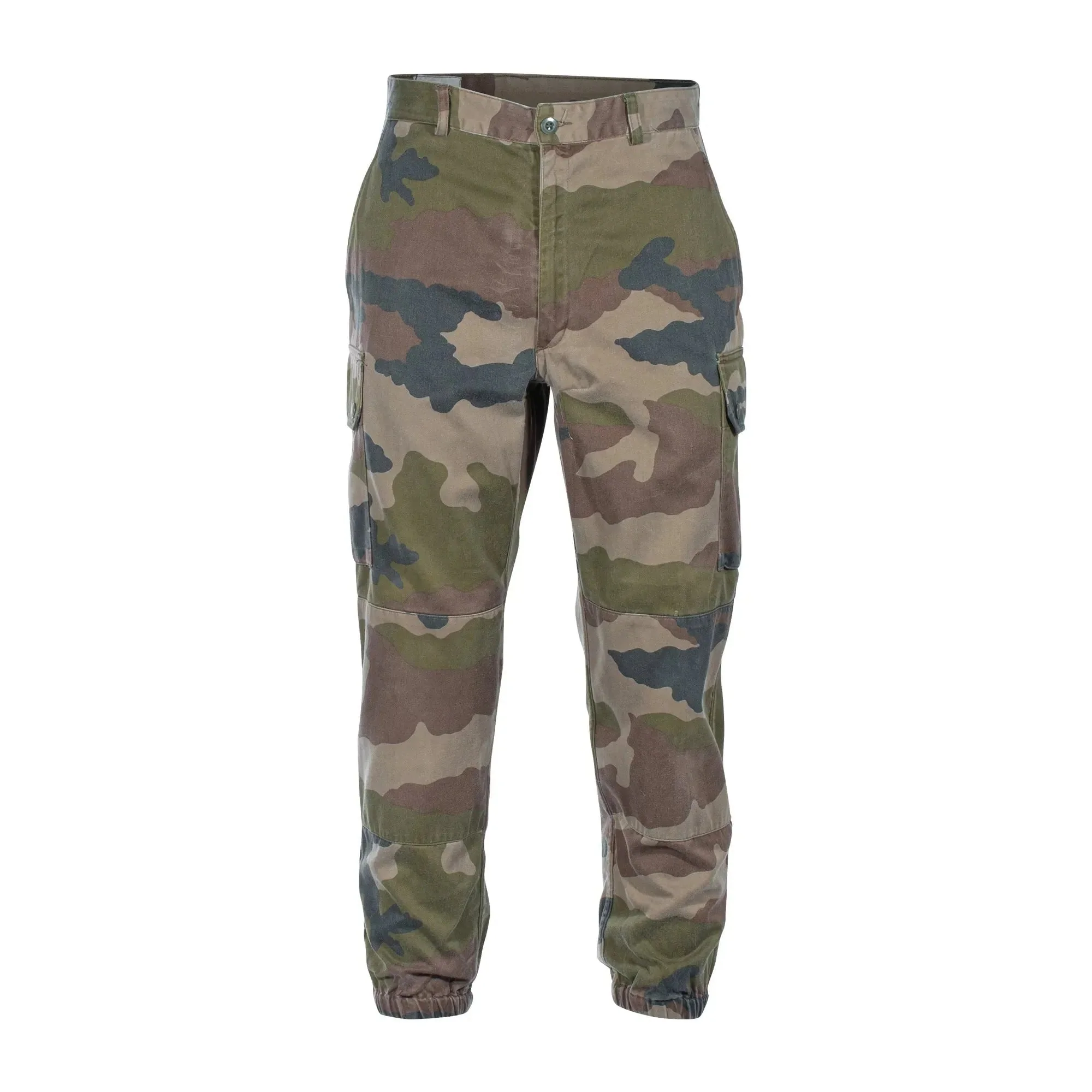 Feldhose F2 CCE gebraucht - Image 5