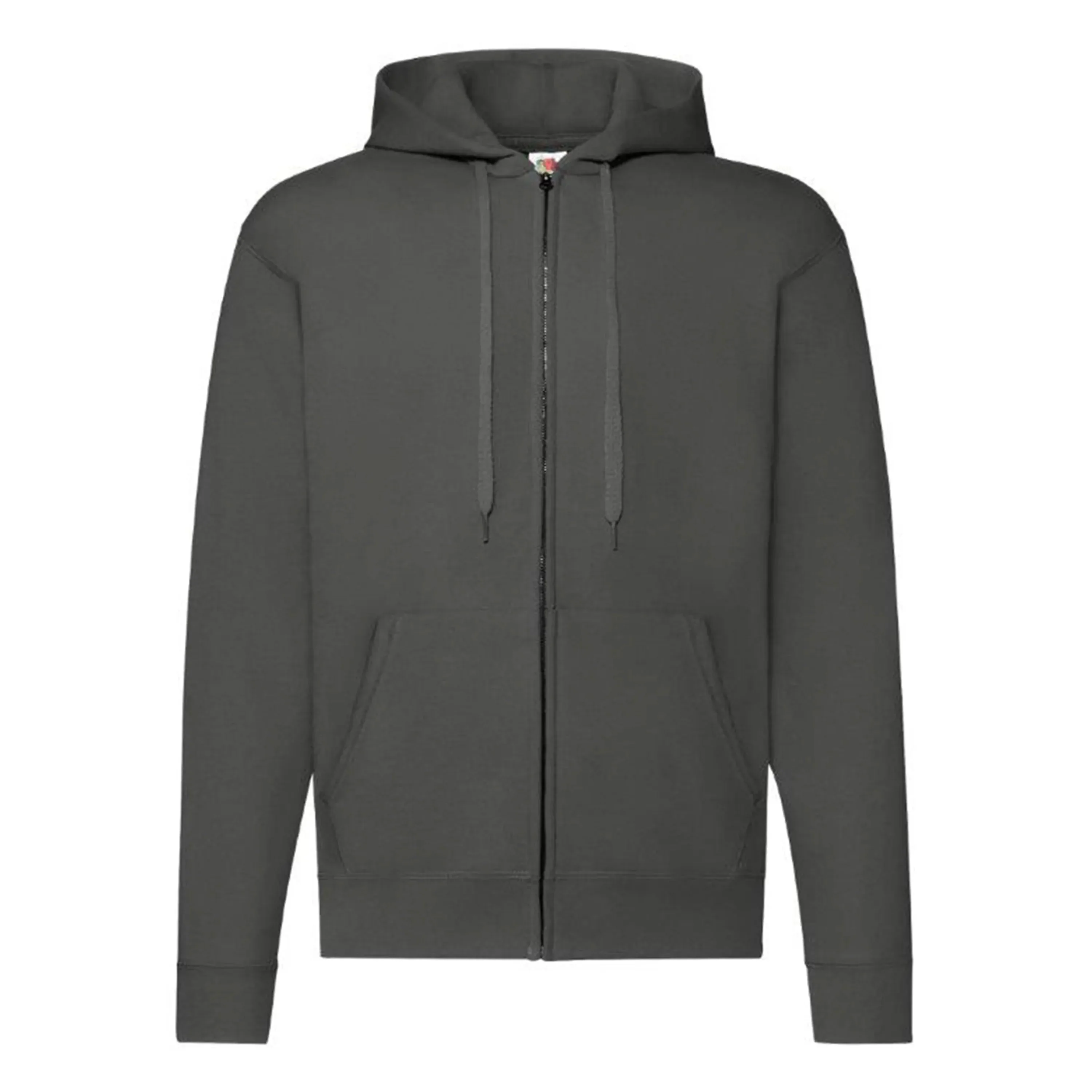 Kapuzenjacke Classic Hooded - Image 3