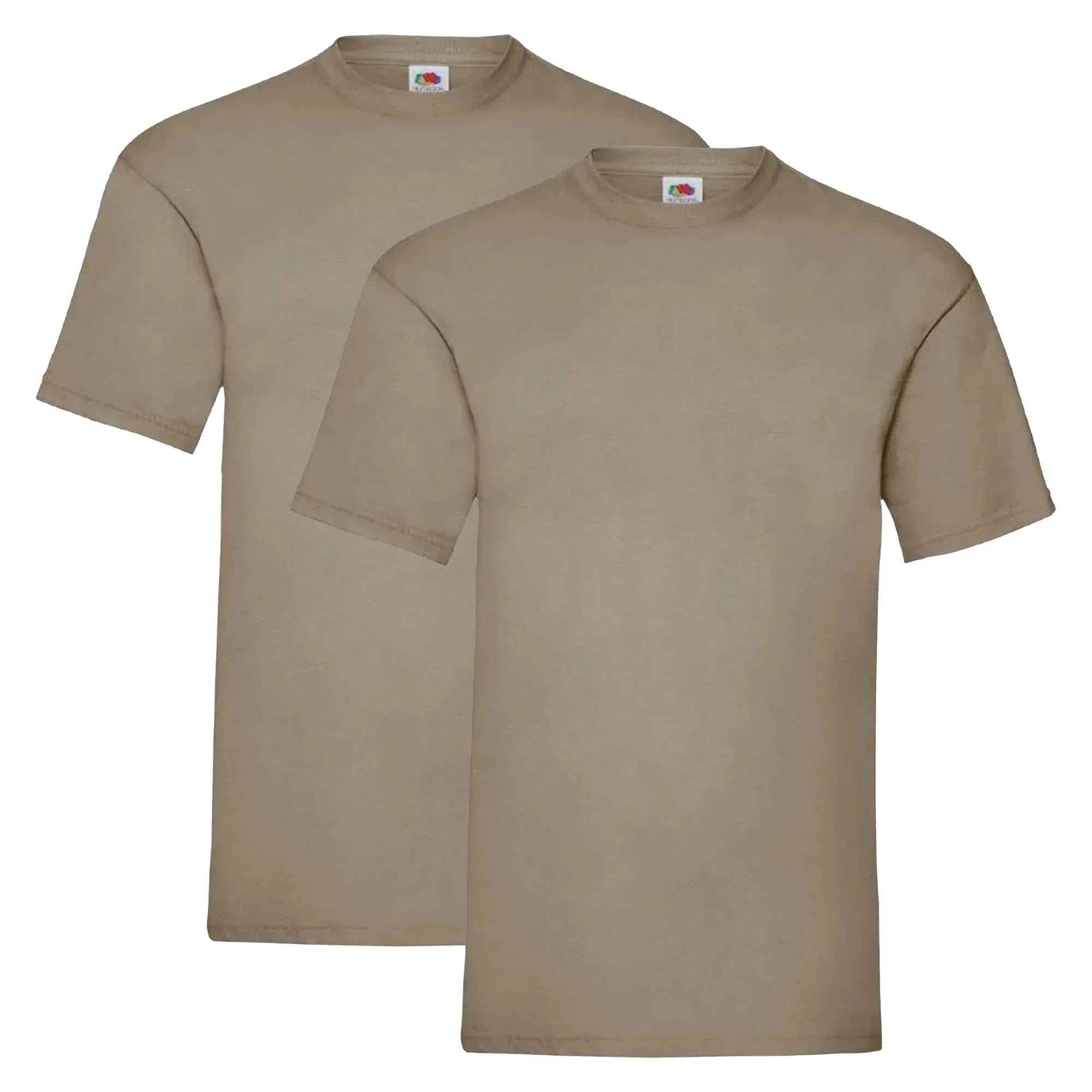 T-Shirt Valueweight T 2er Pack - Image 5