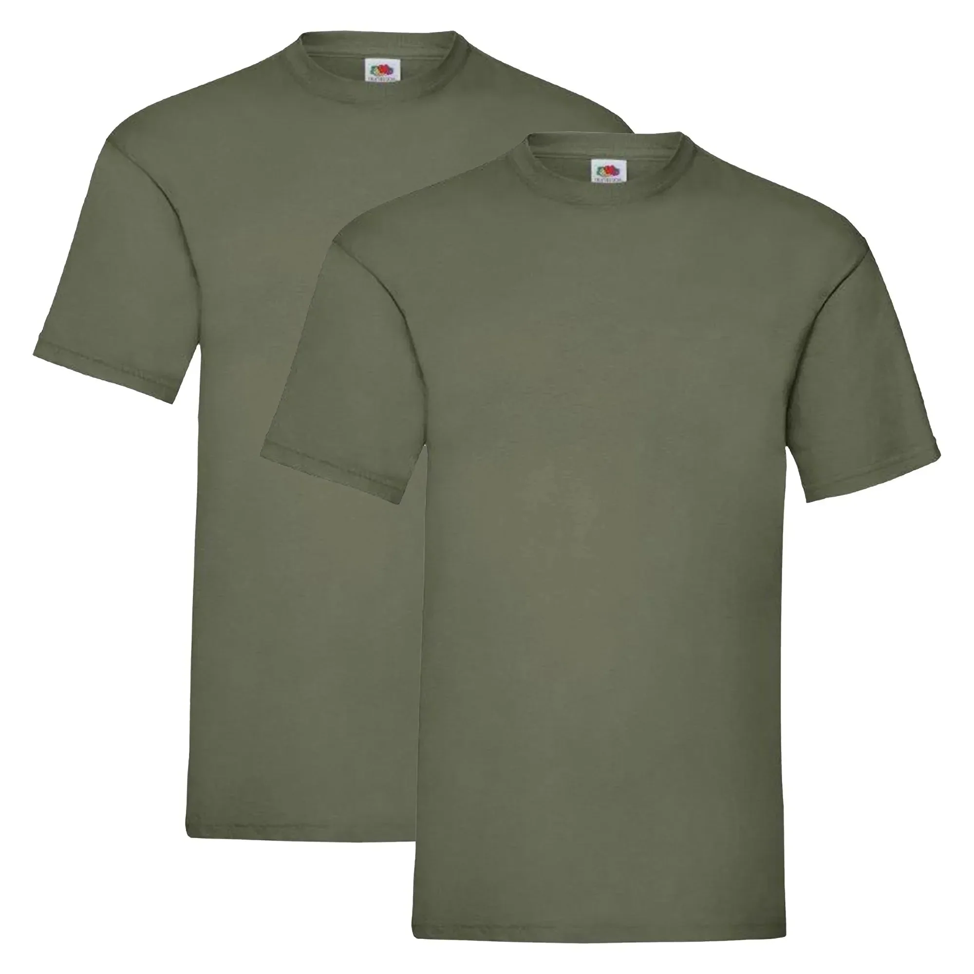 T-Shirt Valueweight T 2er Pack - Image 6