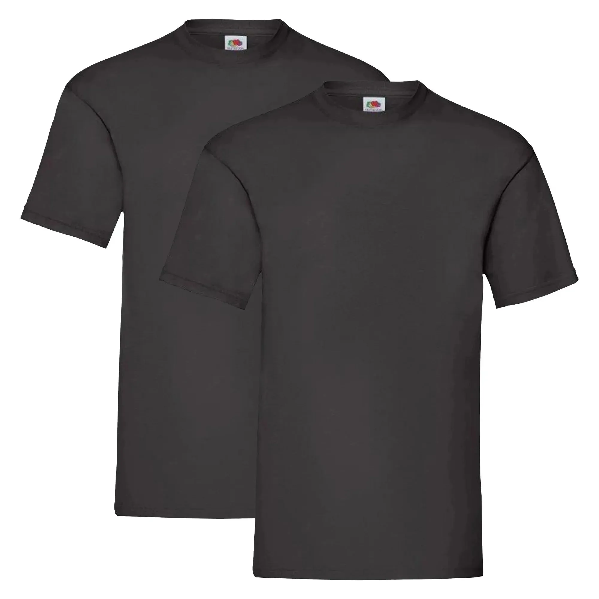 T-Shirt Valueweight T 2er Pack - Image 7