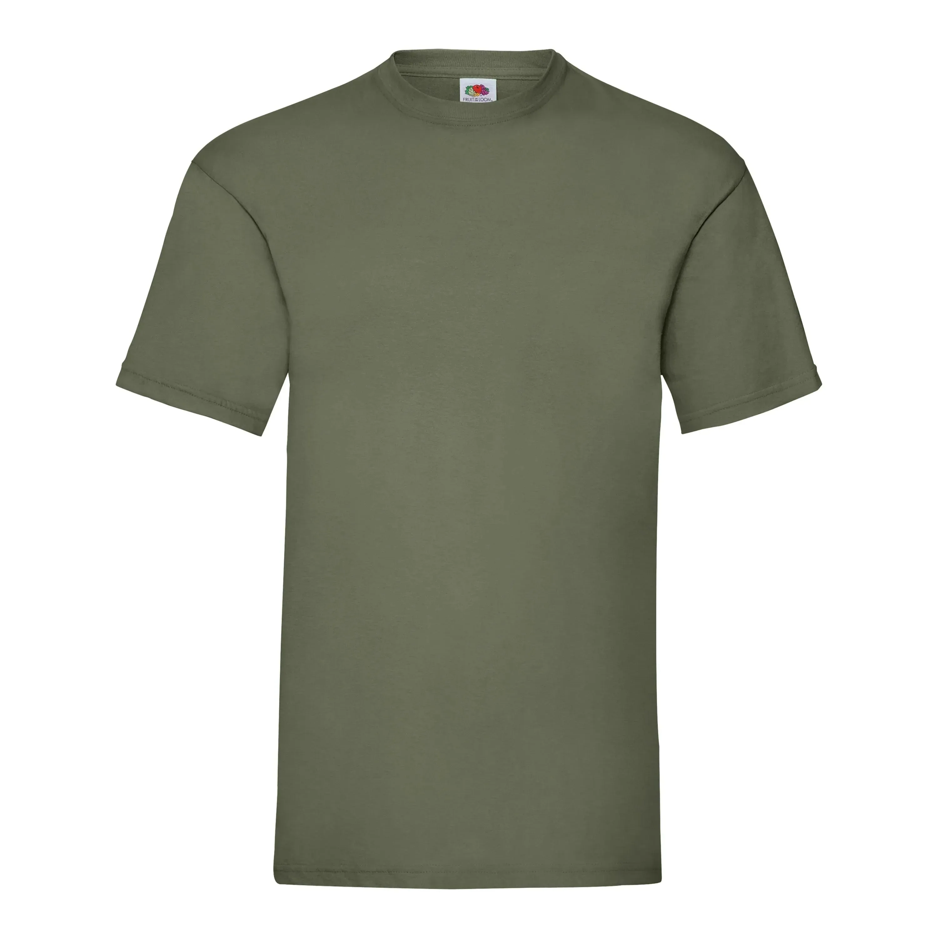 T-Shirt Valueweight T 5er Pack - Image 4