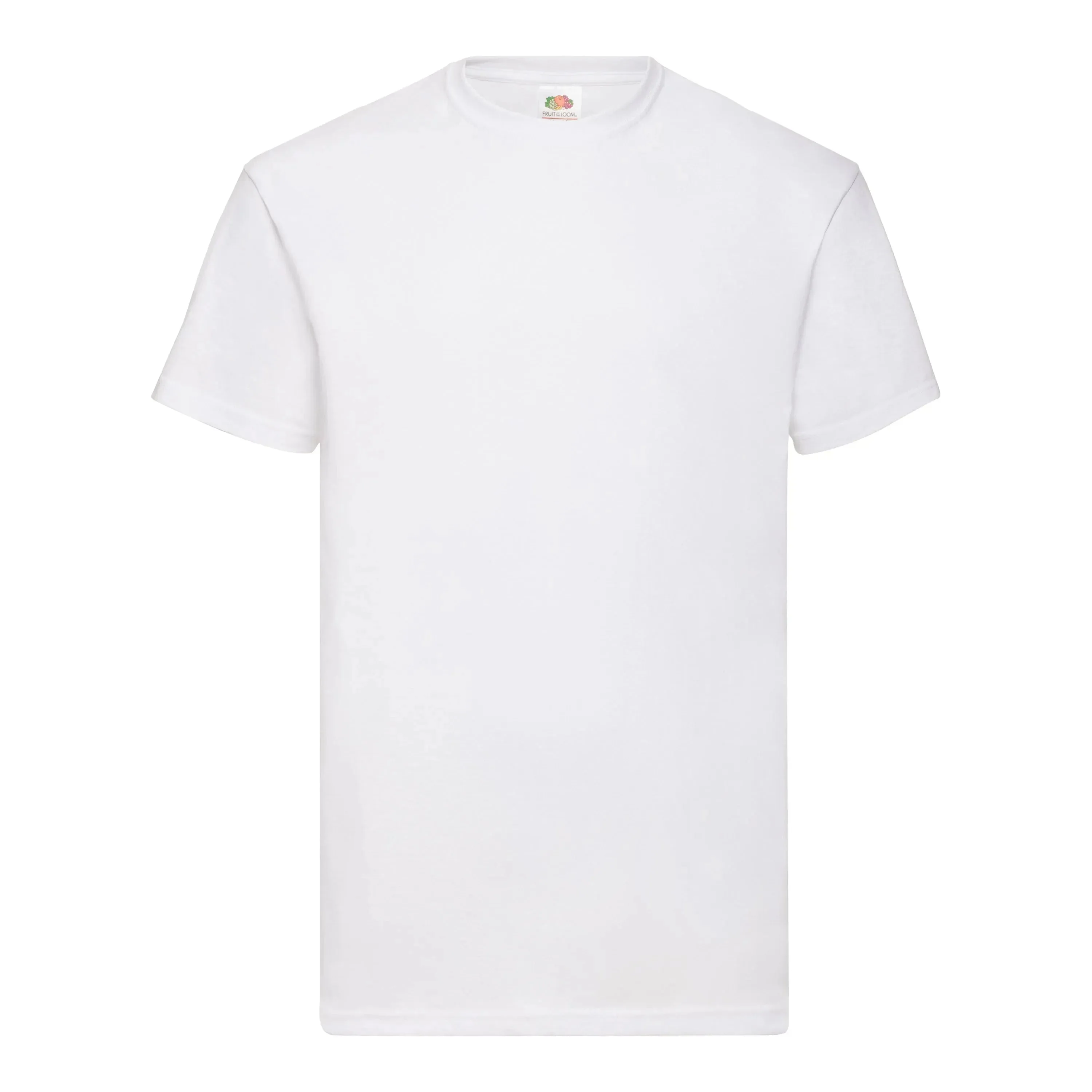 T-Shirt Valueweight T 5er Pack - Image 5