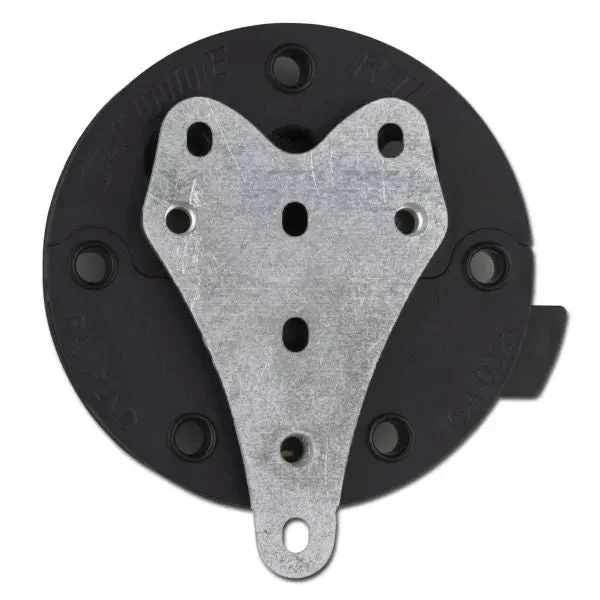 Adapter-Kit schwarz