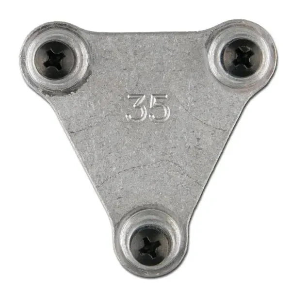 Holster Adapter für Blackhawk Serpa Holster