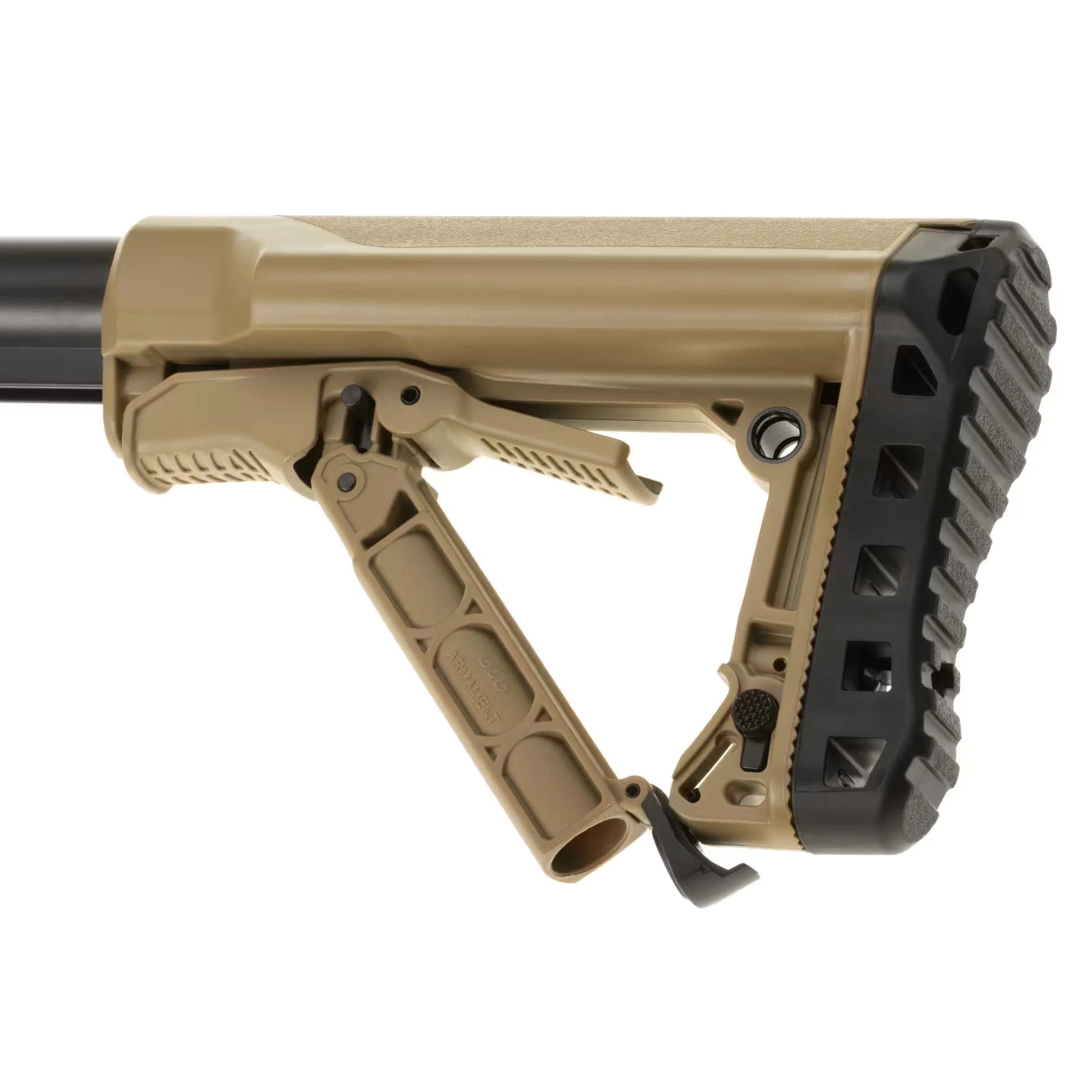 Airsoft Gewehr CM16 E.T.U. SRS S-AEG - Image 5