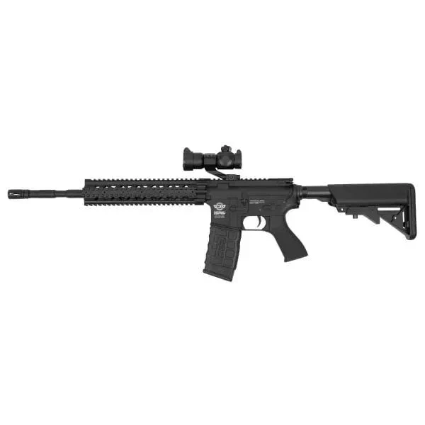 Airsoft Gewehr CM16 R8-L 0.5 Joule AEG