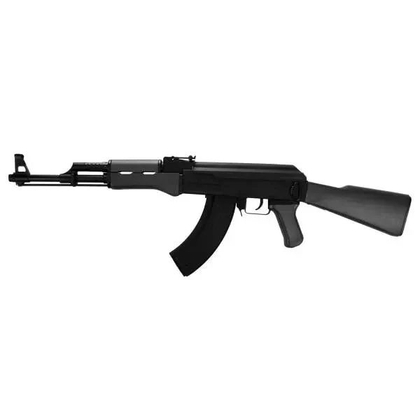 Airsoft Gewehr CM47 ETU S-AEG schwarz