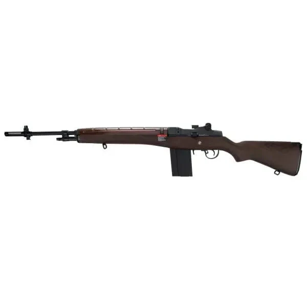Airsoft Gewehr GR14 ETU S-AEG - Image 2