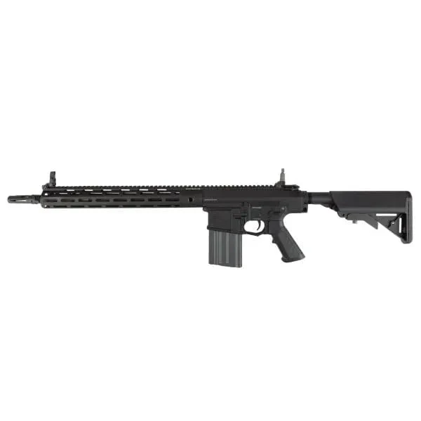 Airsoft Gewehr Knights Armament SR25 E2 APC S-AEG