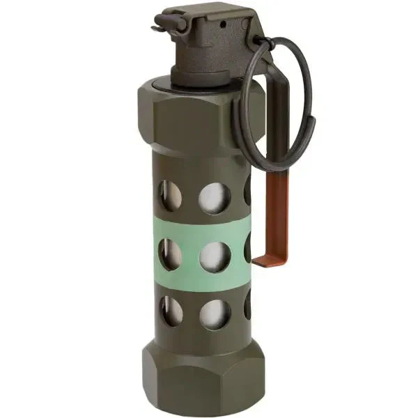 Airsoft M84 Dummy Grenade