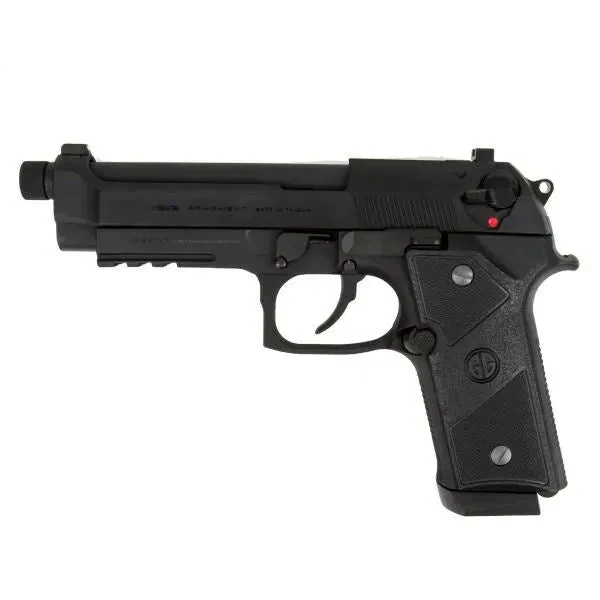 Airsoft Pistole GPM9 Mk3 GBB schwarz