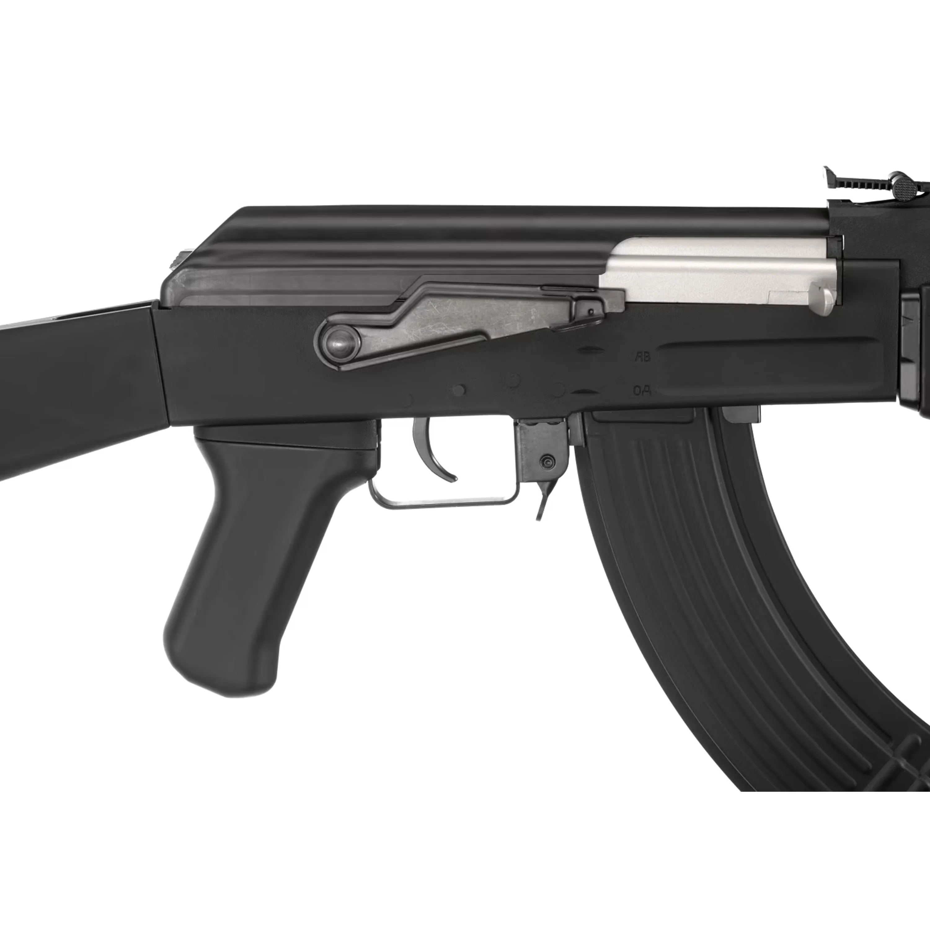Softair-Gewehr CM47 E.T.U. S-AEG - Image 3