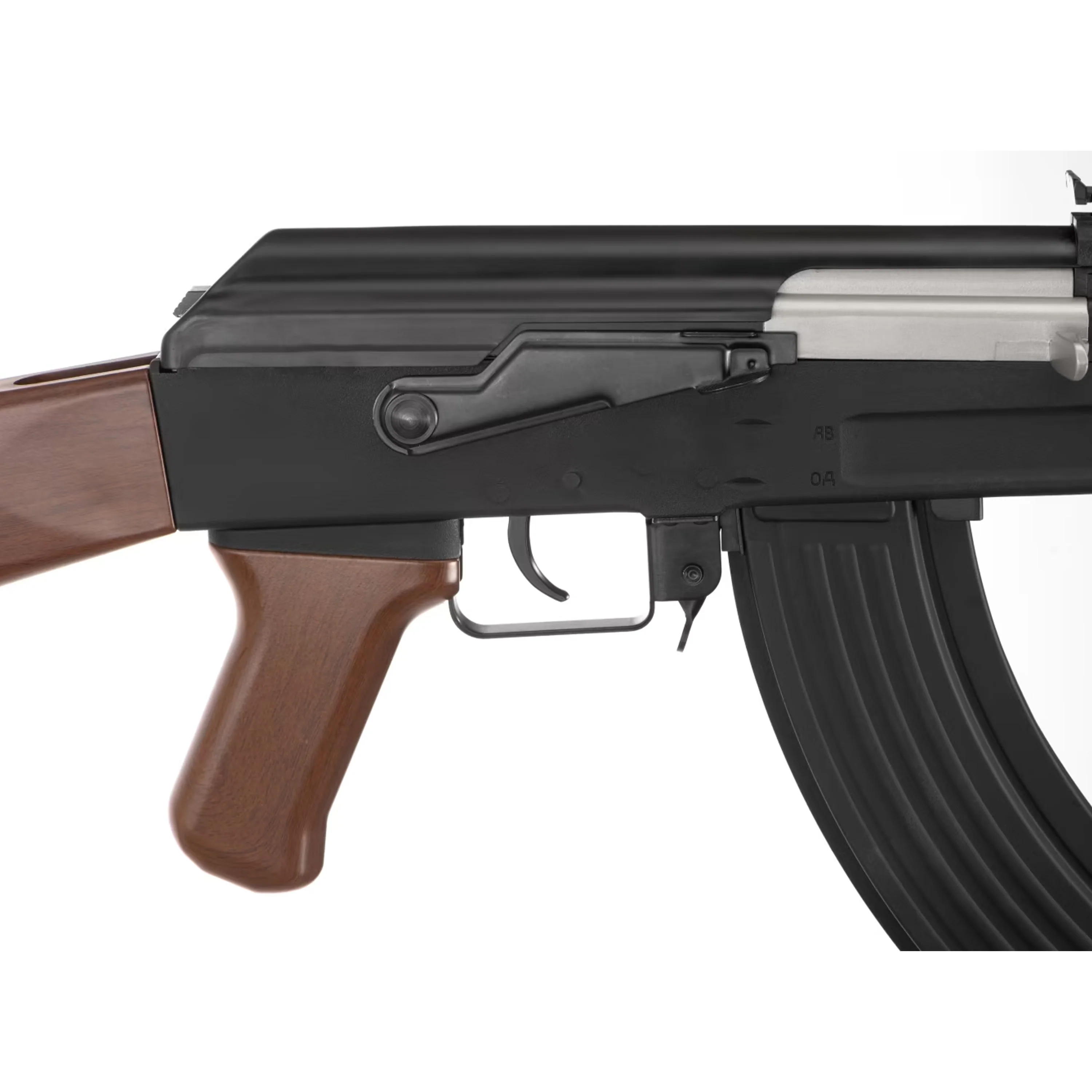 Softair-Gewehr CM47 E.T.U. S-AEG - Image 4