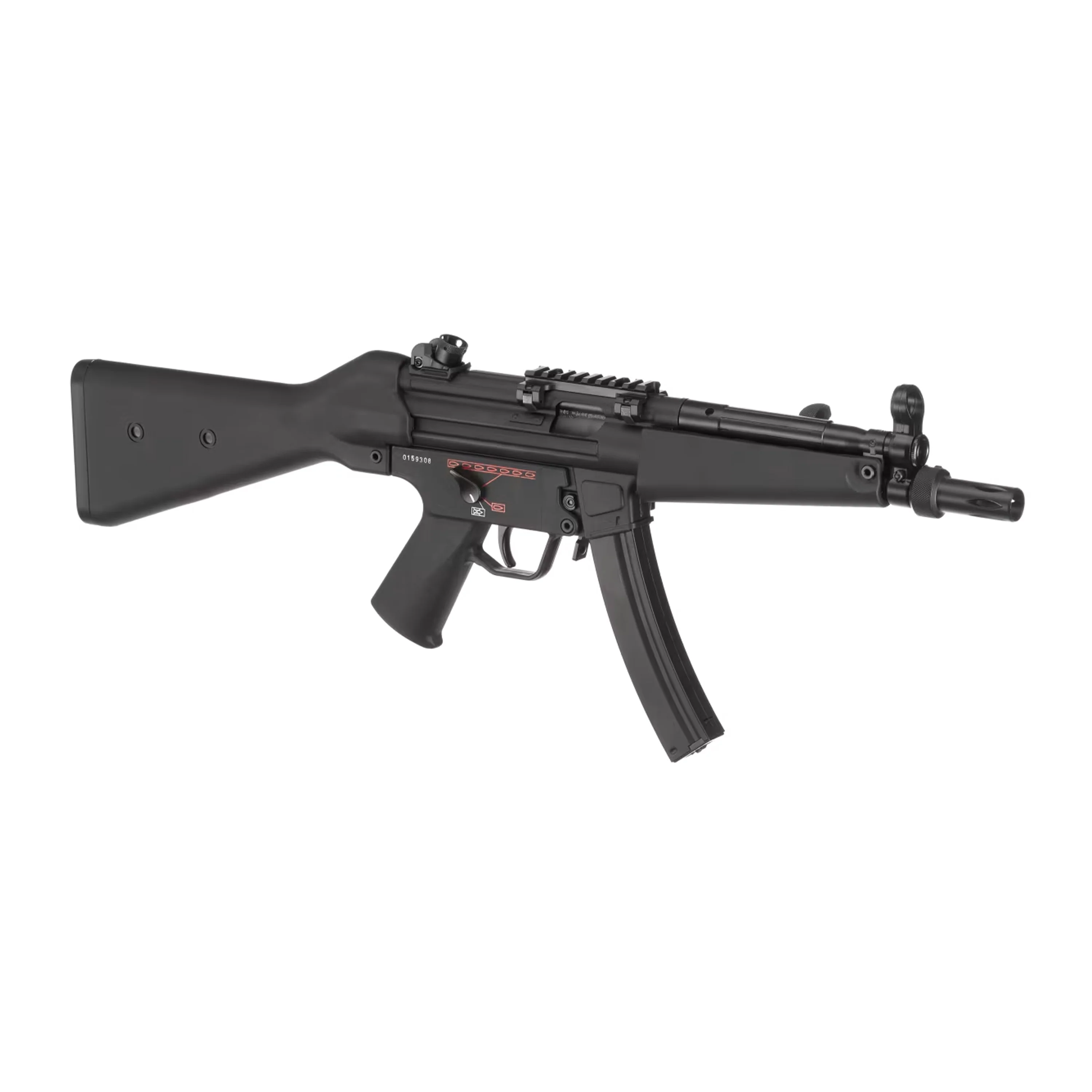 Softair-Gewehr TGM A2 E.T.U. S-AEG