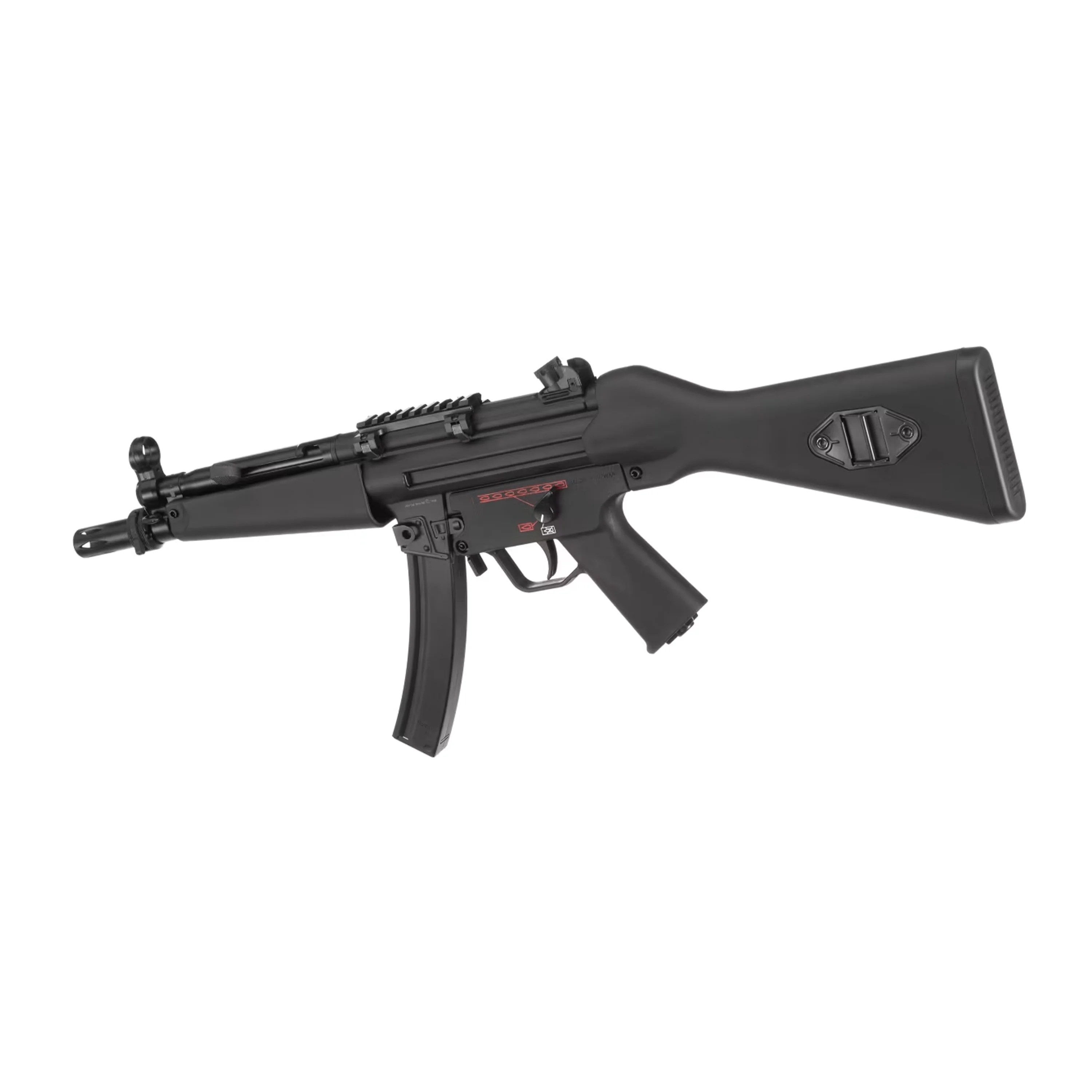Softair-Gewehr TGM A2 E.T.U. S-AEG - Image 2