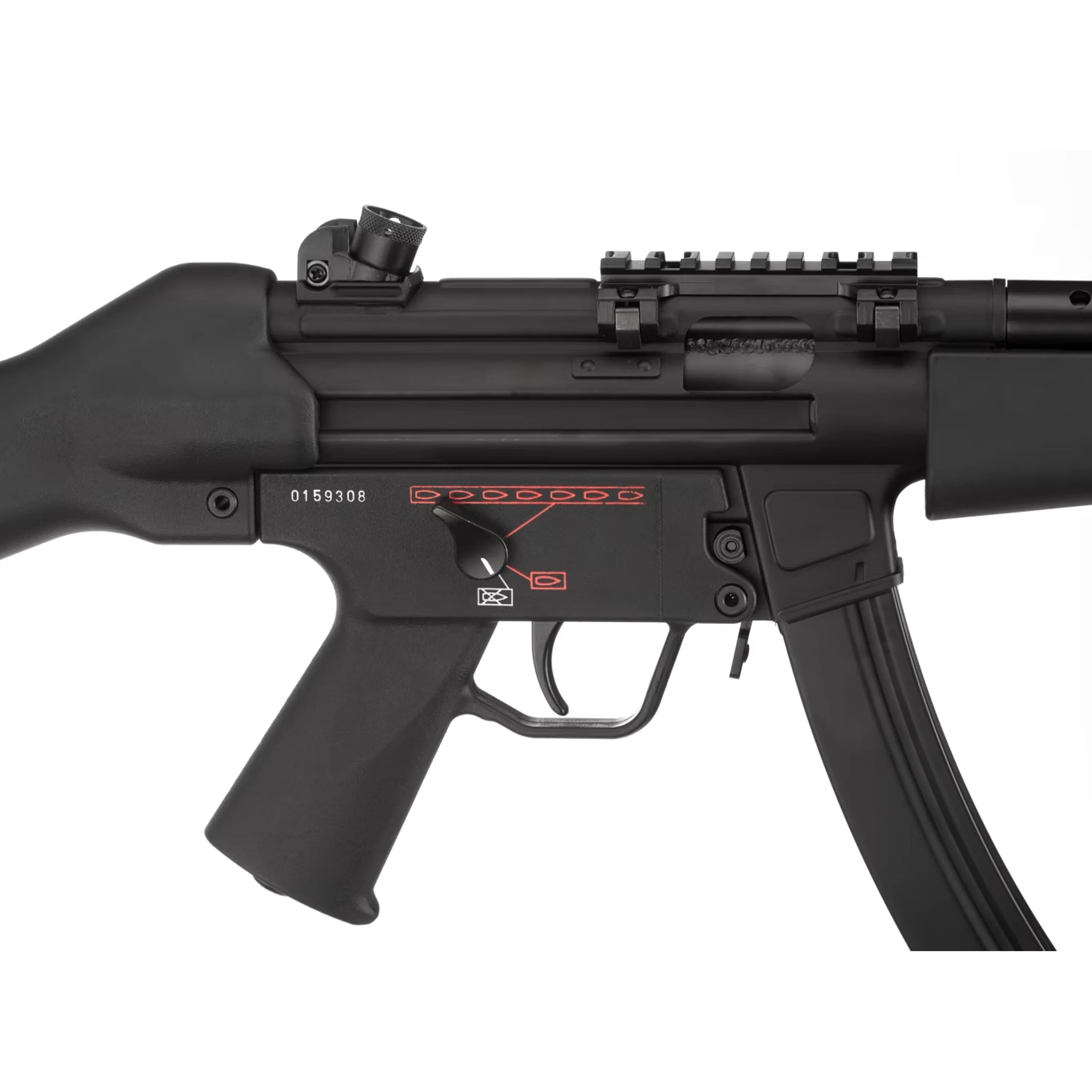 Softair-Gewehr TGM A2 E.T.U. S-AEG - Image 4