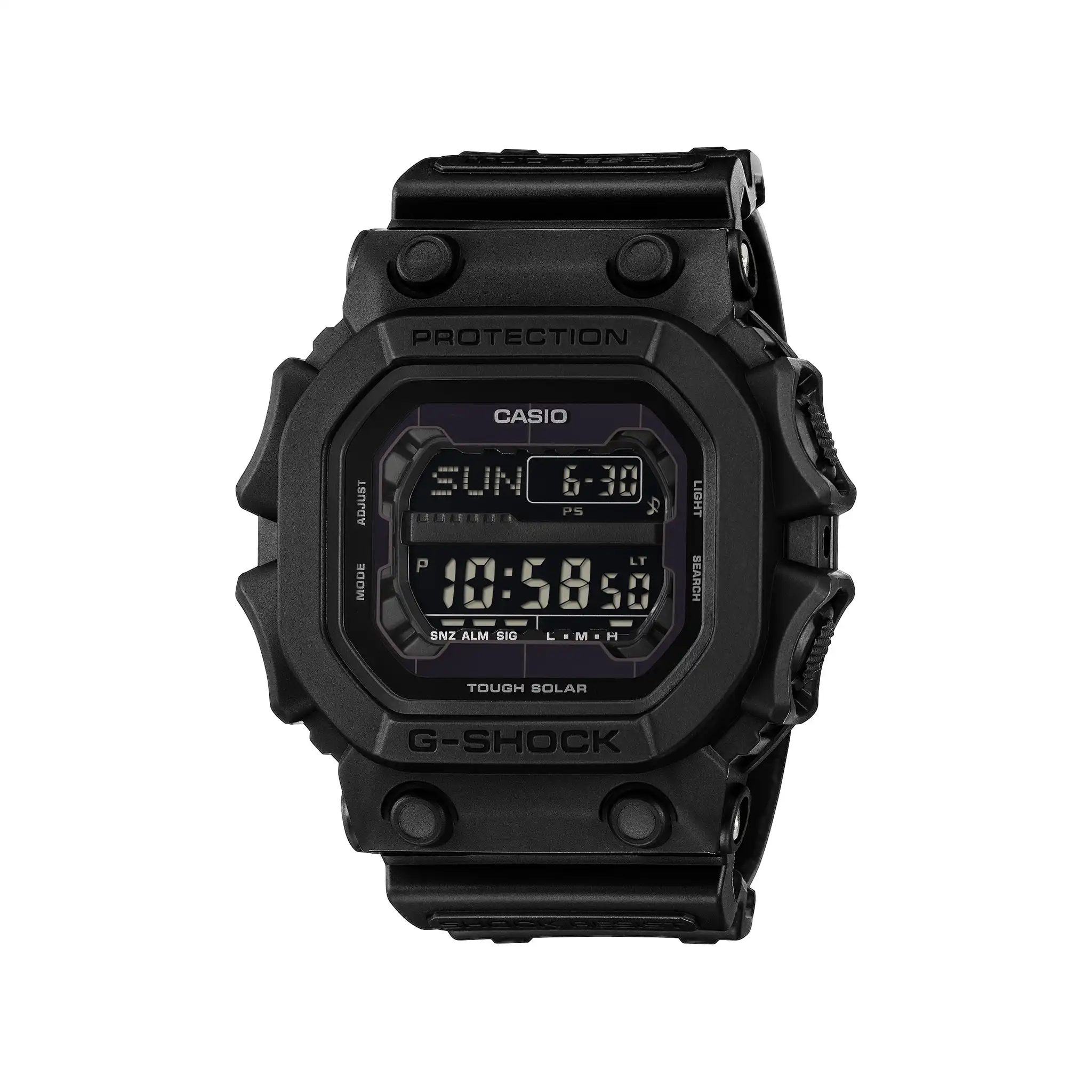 Armbanduhr GX-56UBB-1ER