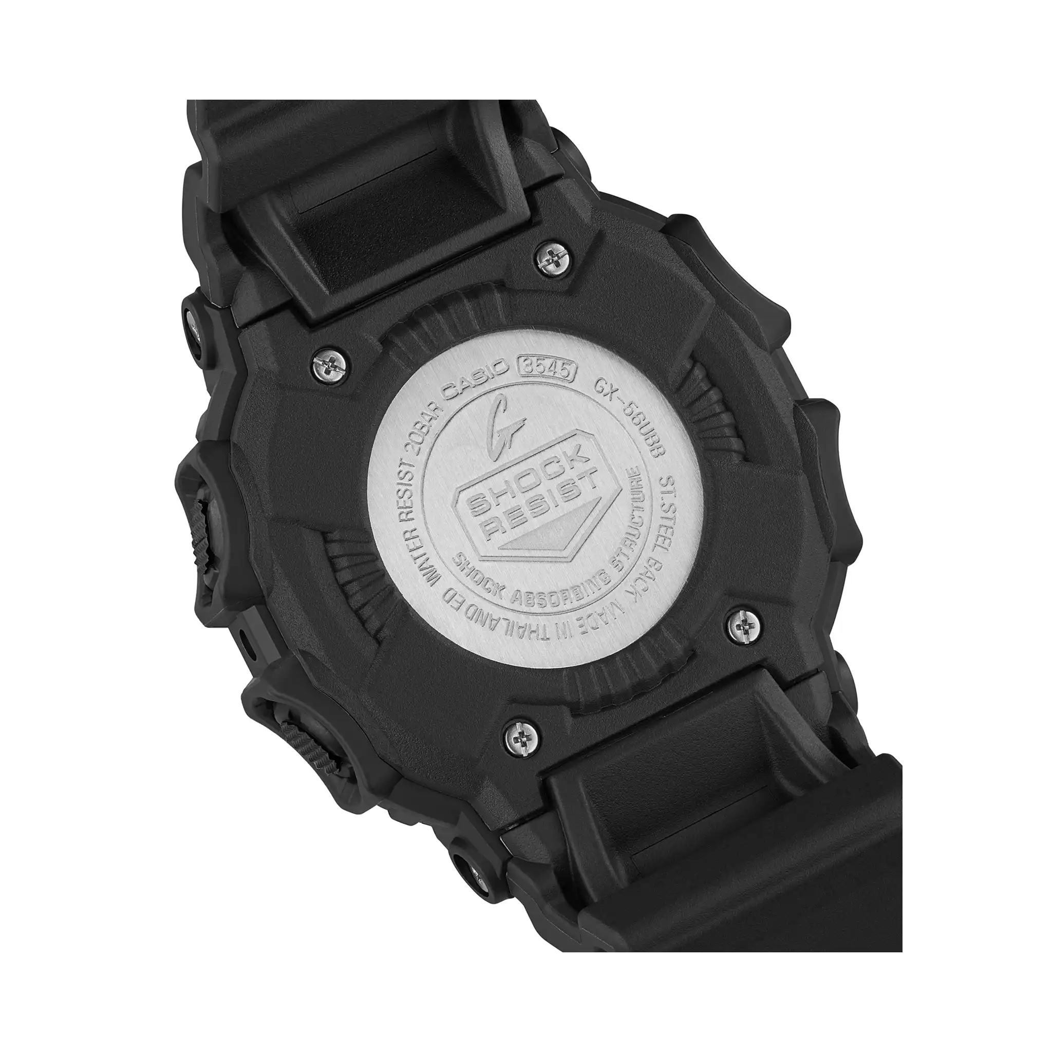 Armbanduhr GX-56UBB-1ER - Image 3