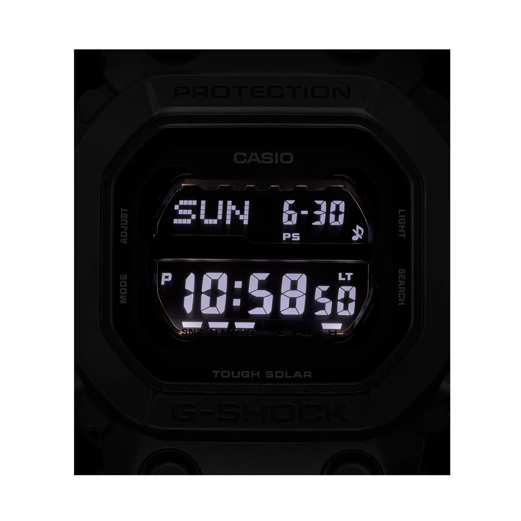 Armbanduhr GX-56UBB-1ER - Image 4
