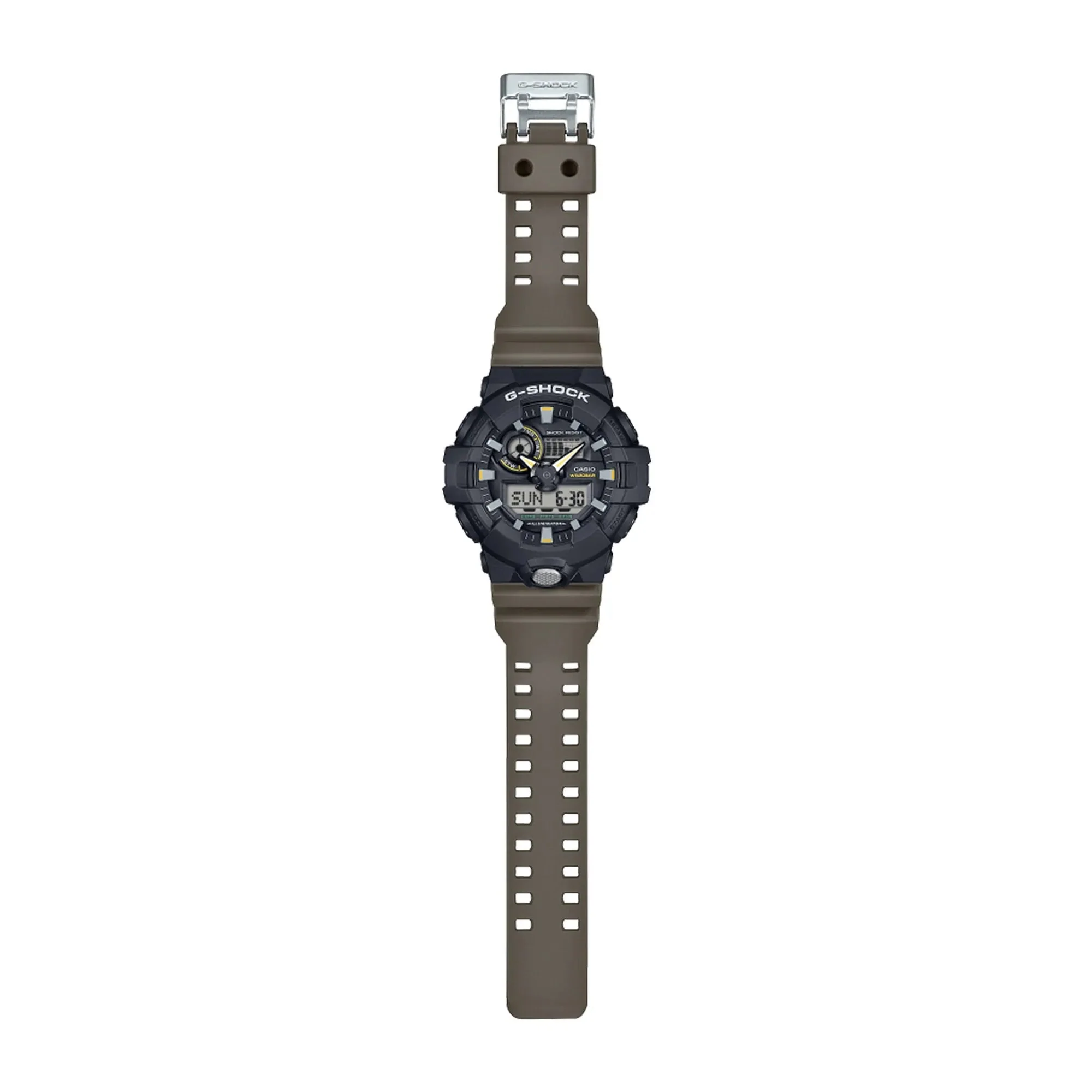 Armbanduhr GA-710TU-1A3ER - Image 2