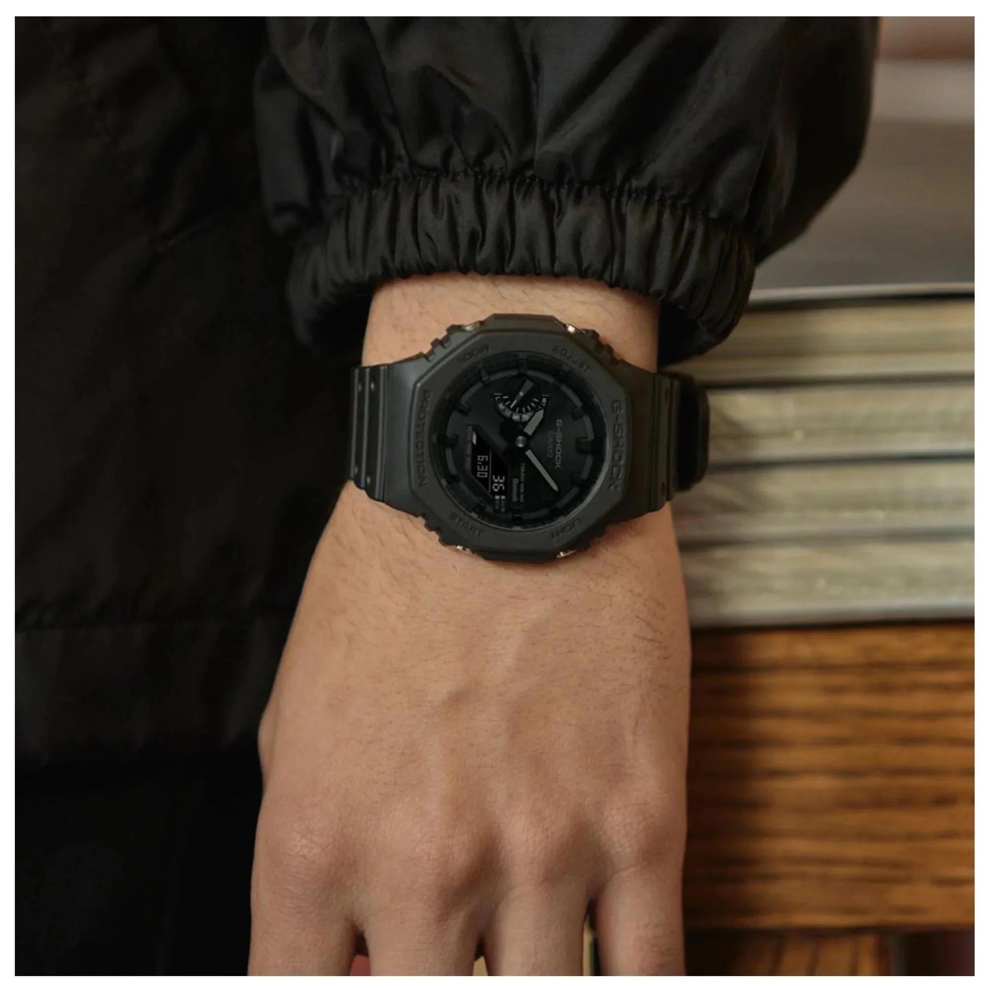 Armbanduhr GA-B2100 - Image 19