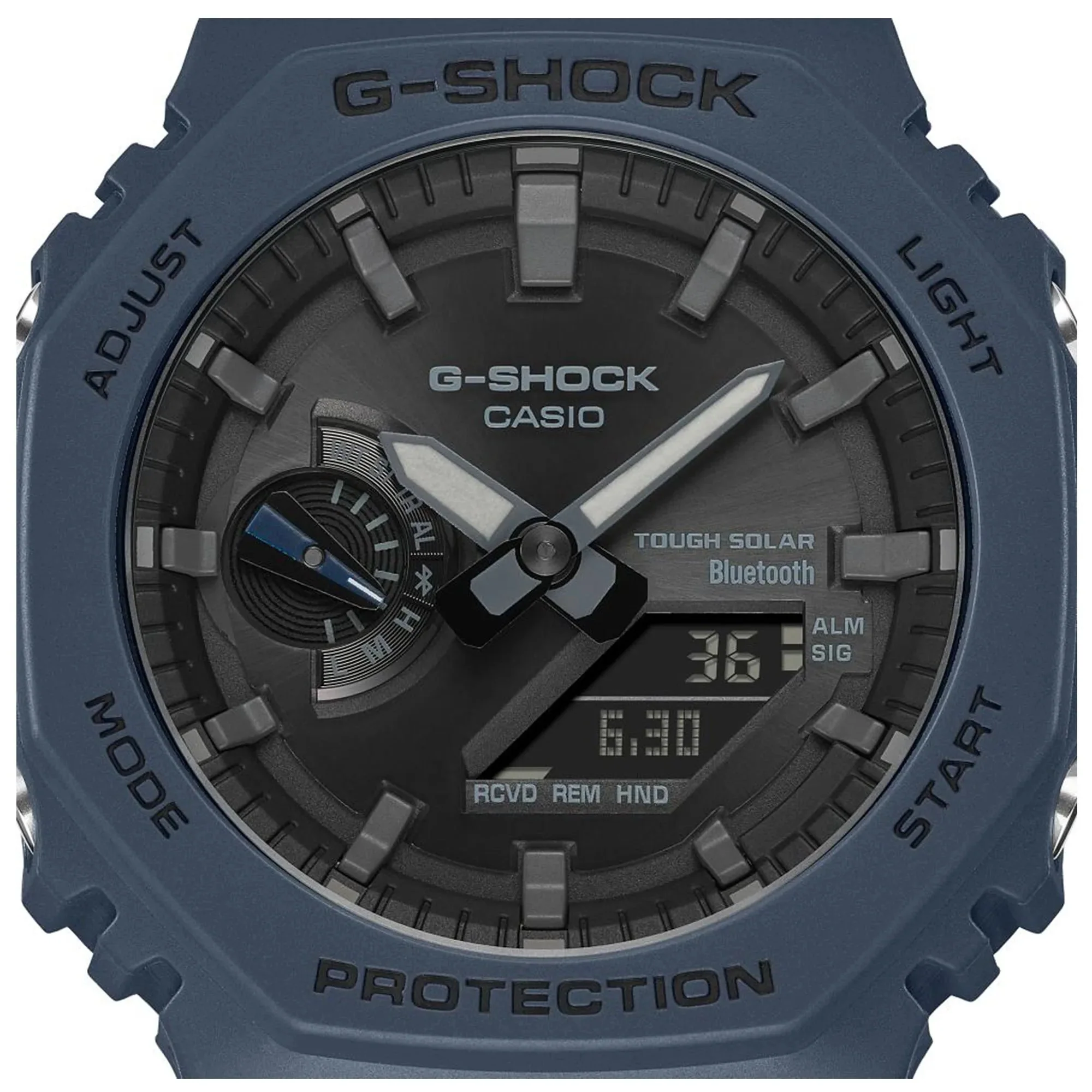 Armbanduhr GA-B2100 - Image 8