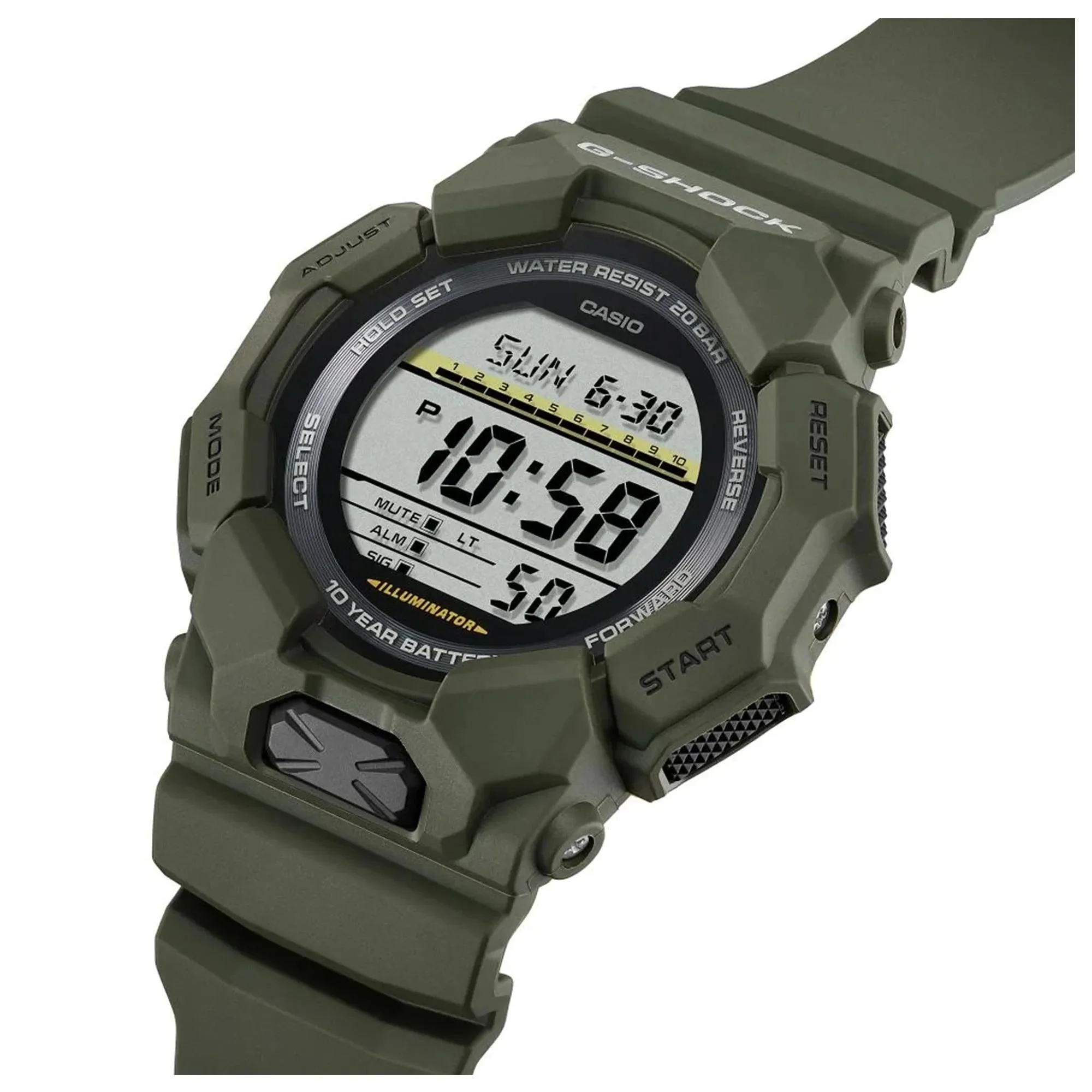 Armbanduhr GD-010 - Image 12