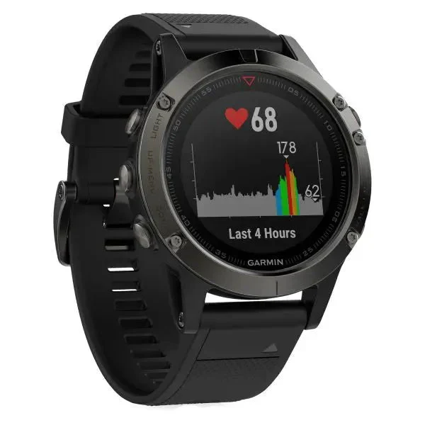 Armbanduhr Fenix 5 - Image 2