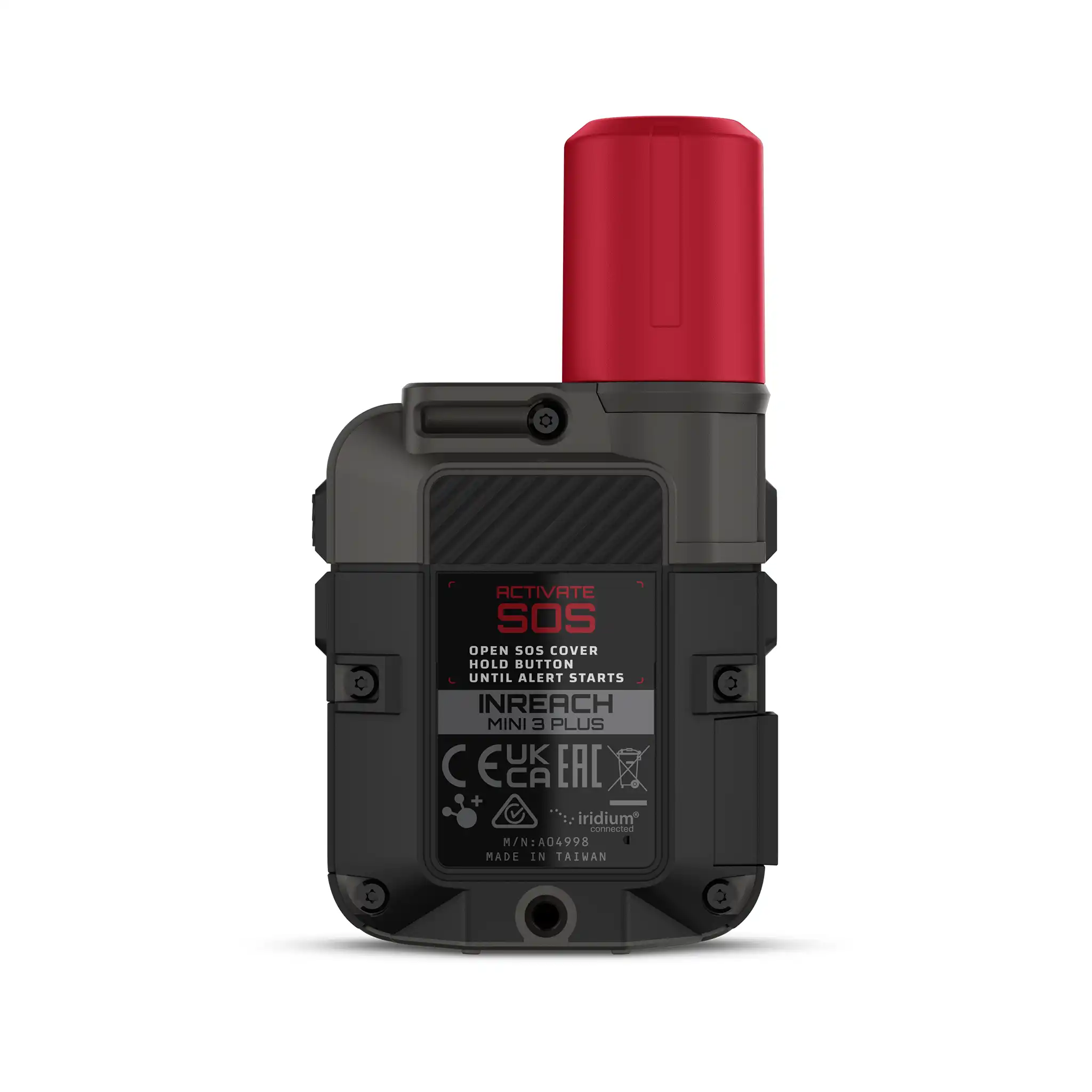 GPS-Handgerät inReach Mini 3 Plus - Image 3