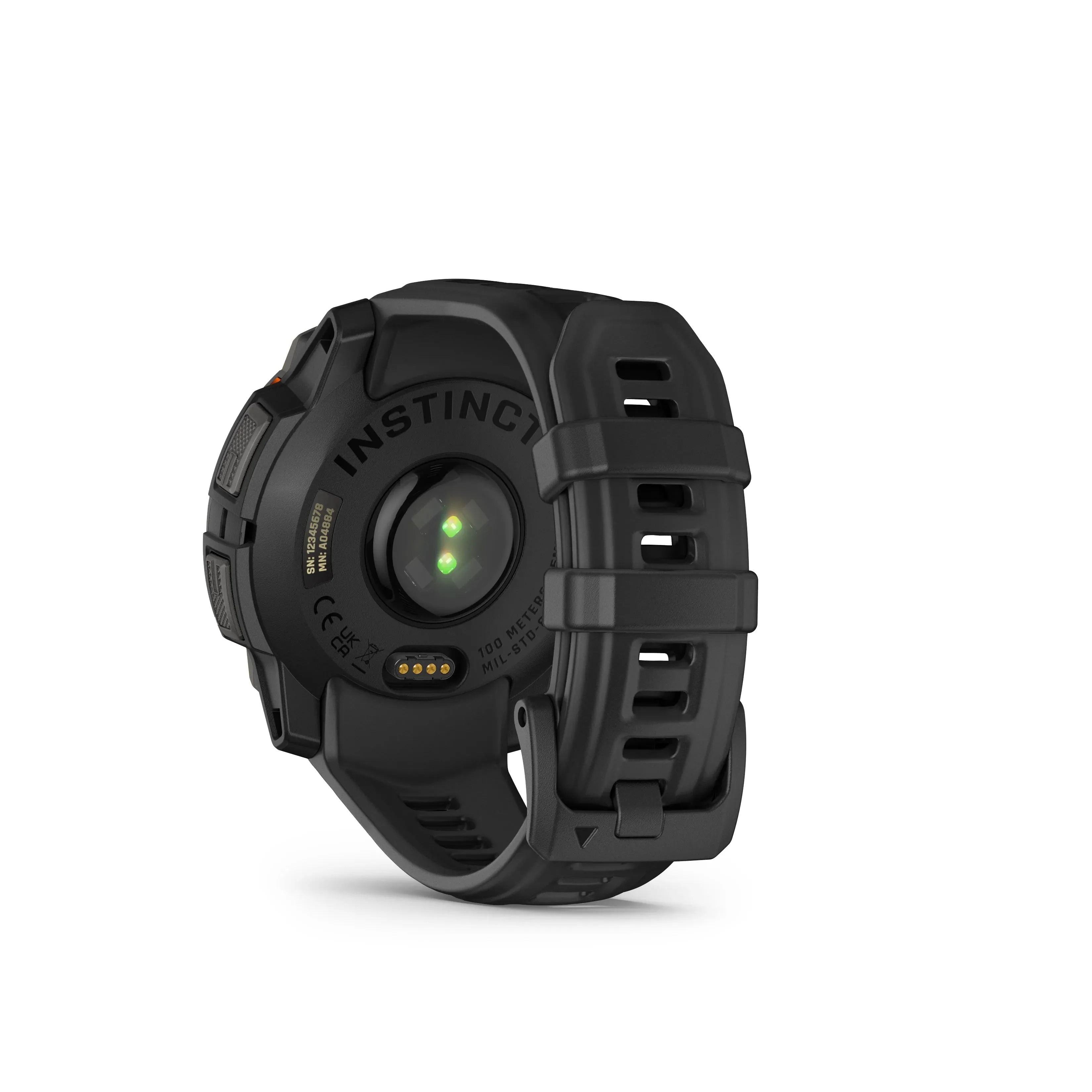 Smartwatch Instinct 3 Solar - Image 4