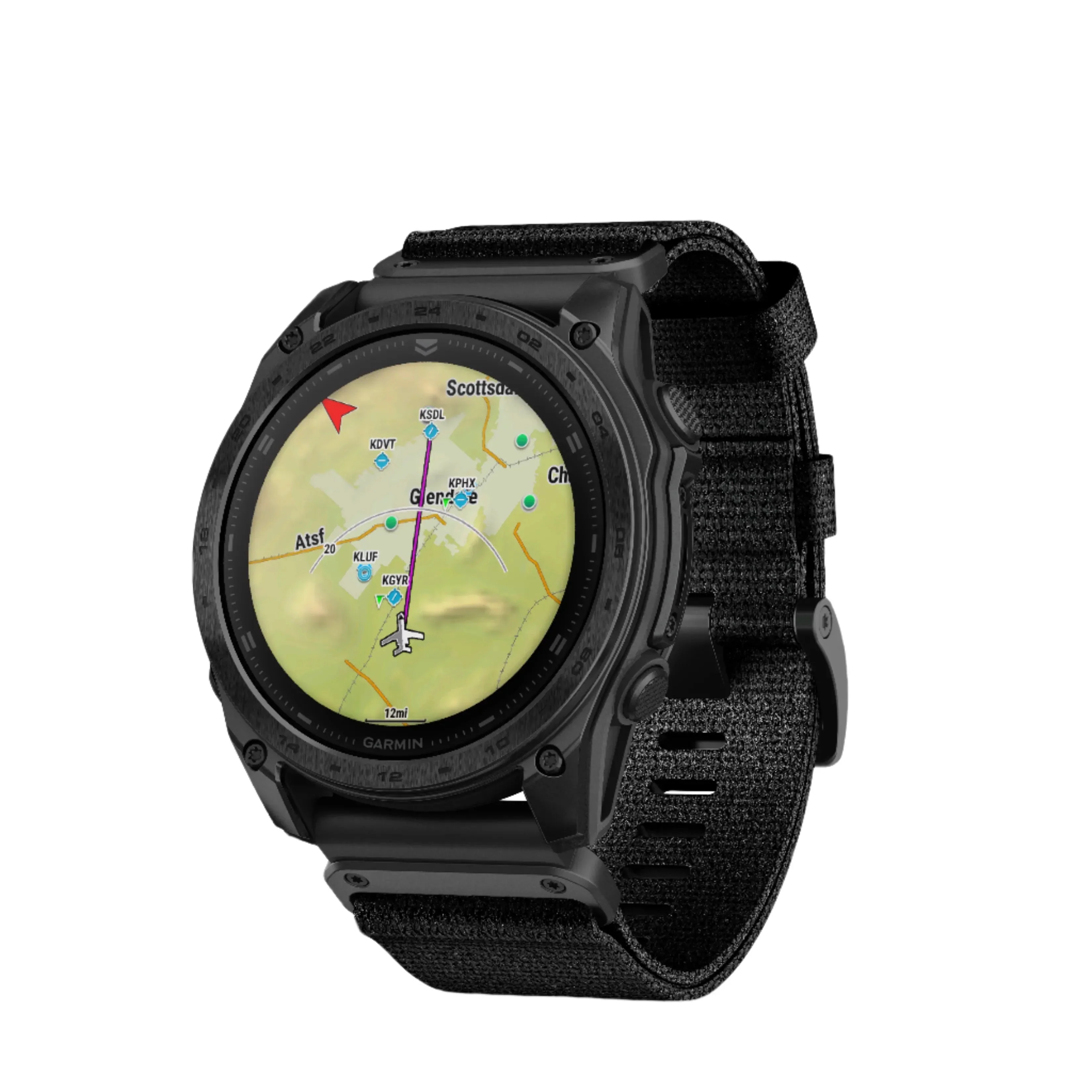 Smartwatch Tactix 8 AMOLED - Image 10