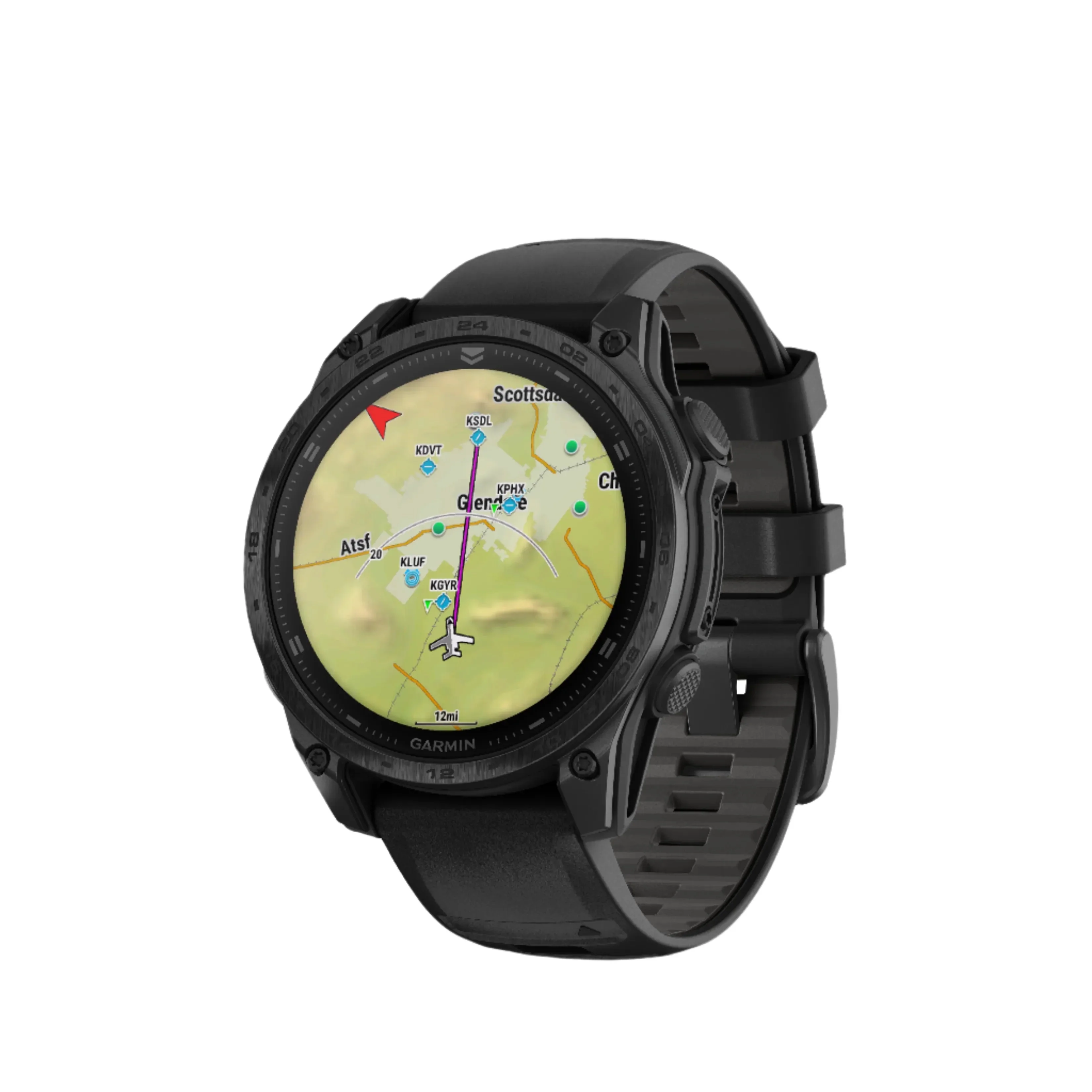 Smartwatch Tactix 8 AMOLED - Image 4
