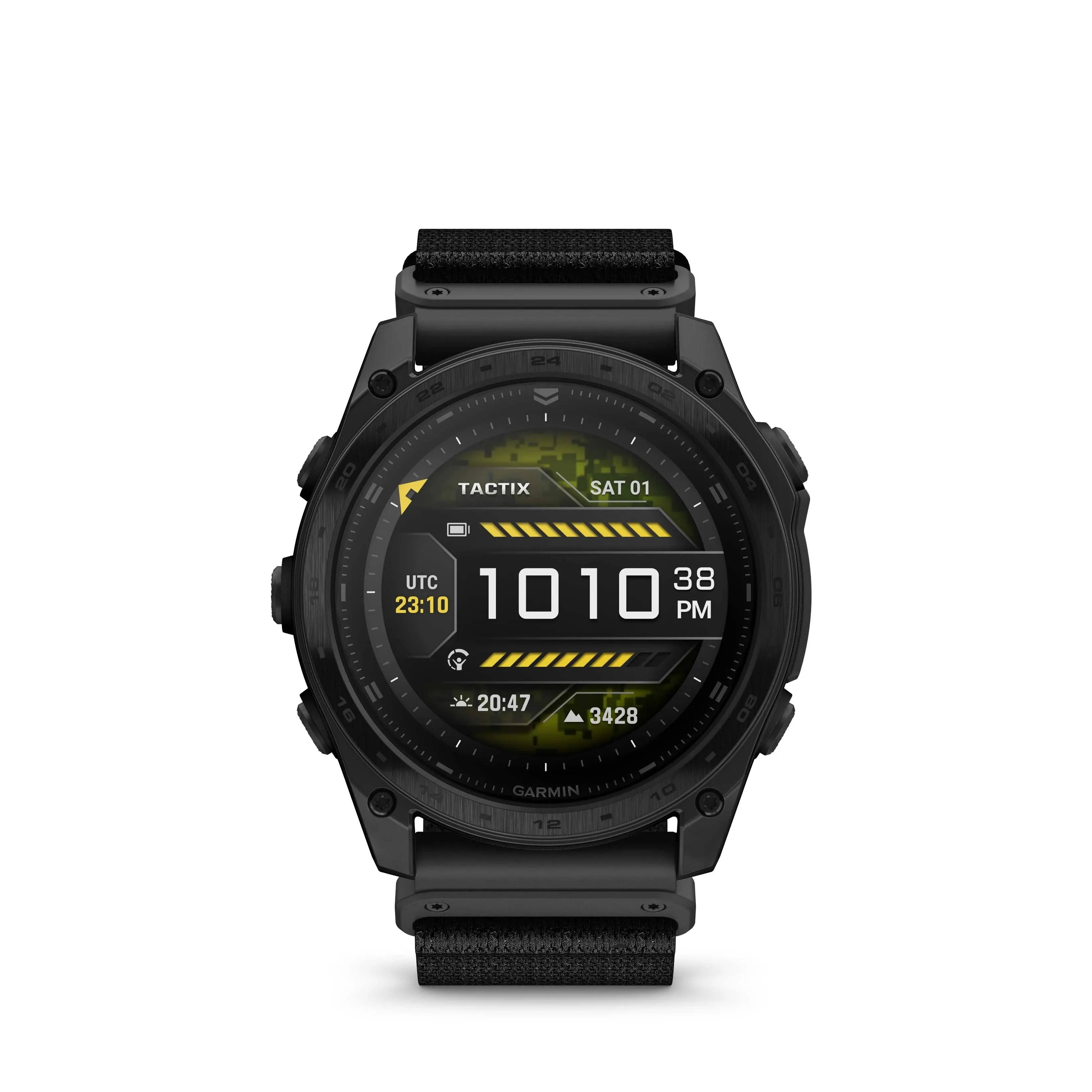 Smartwatch Tactix 8 AMOLED - Image 7