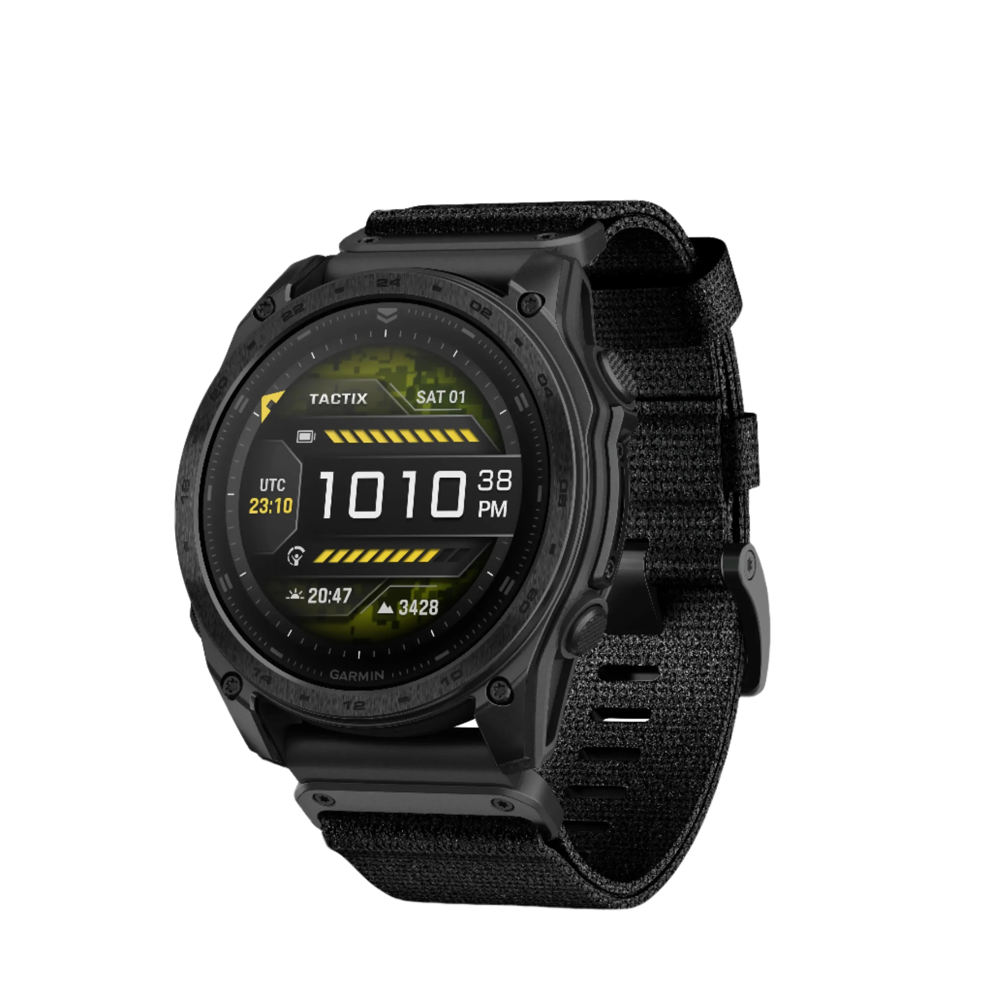 Smartwatch Tactix 8 AMOLED - Image 8
