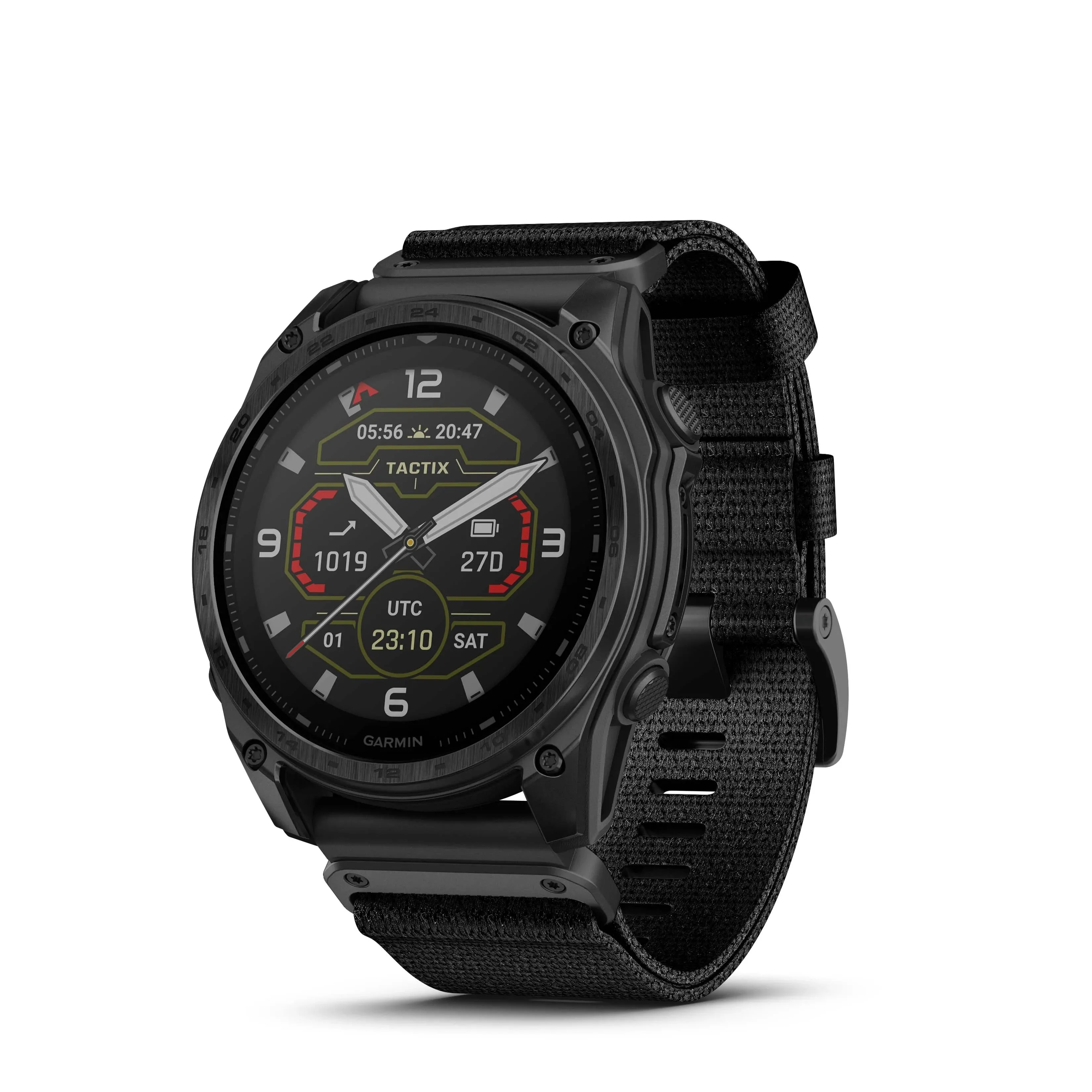 Smartwatch Tactix 8 Solar Elite - Image 2