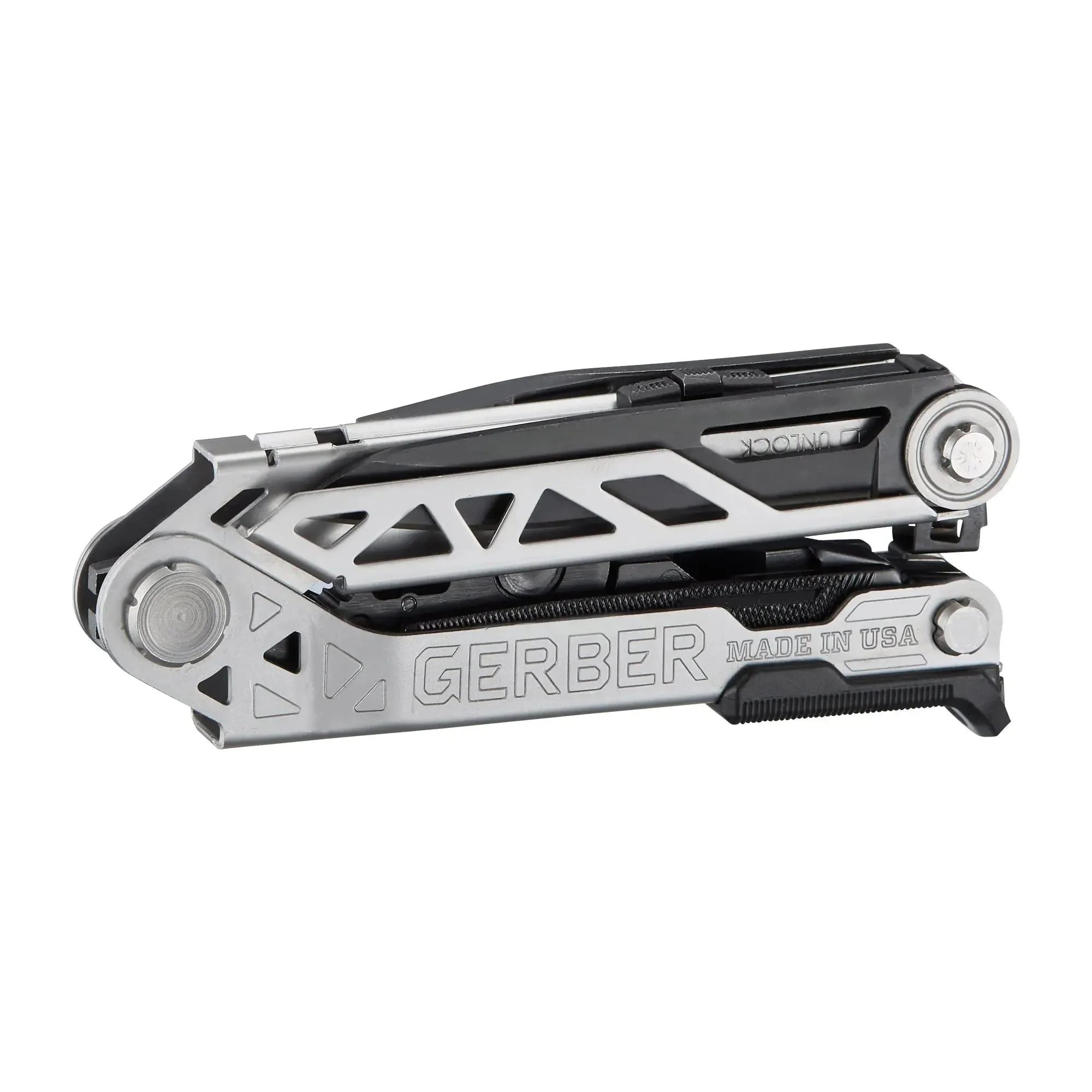 Multitool Center Drive - Image 3