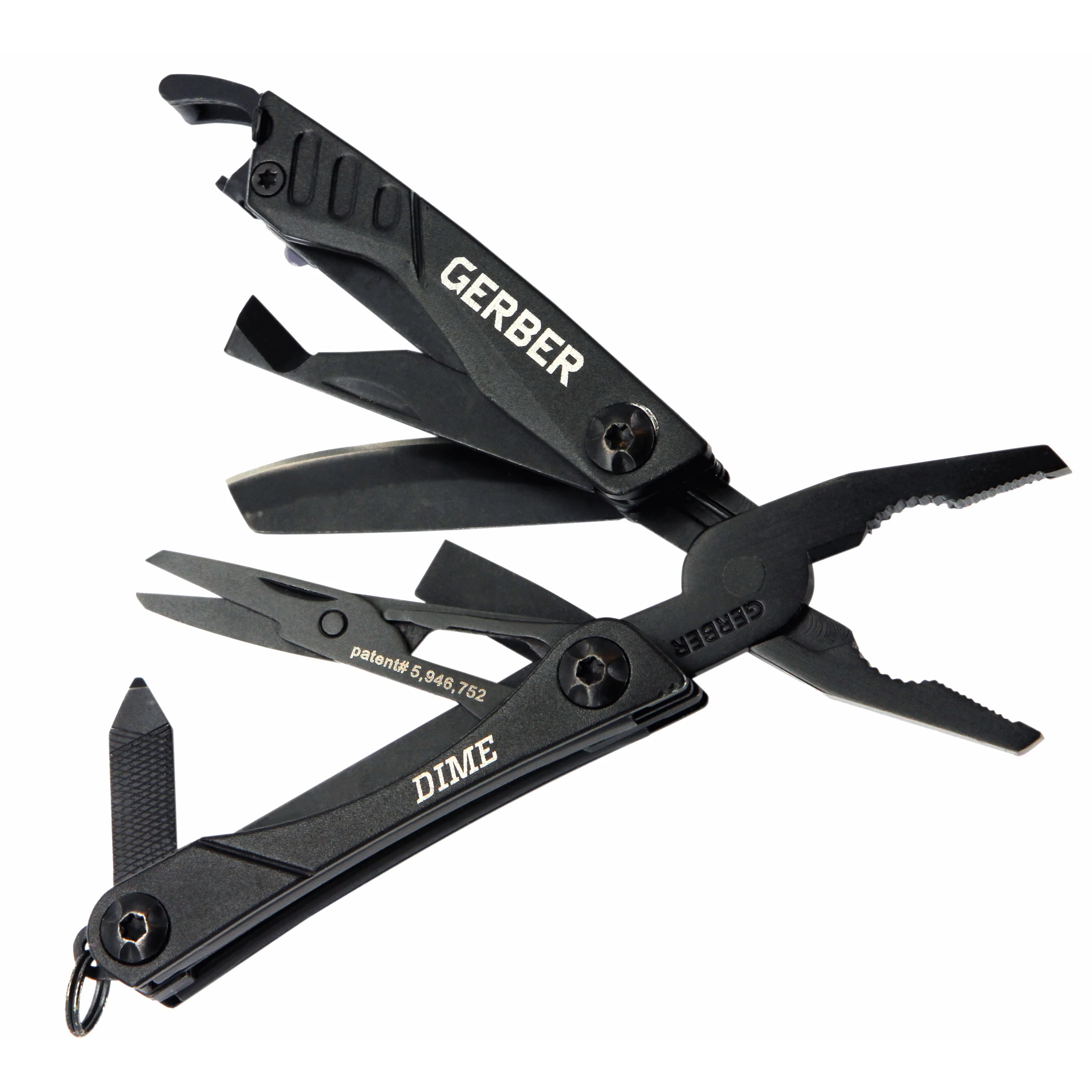 Multitool Dime