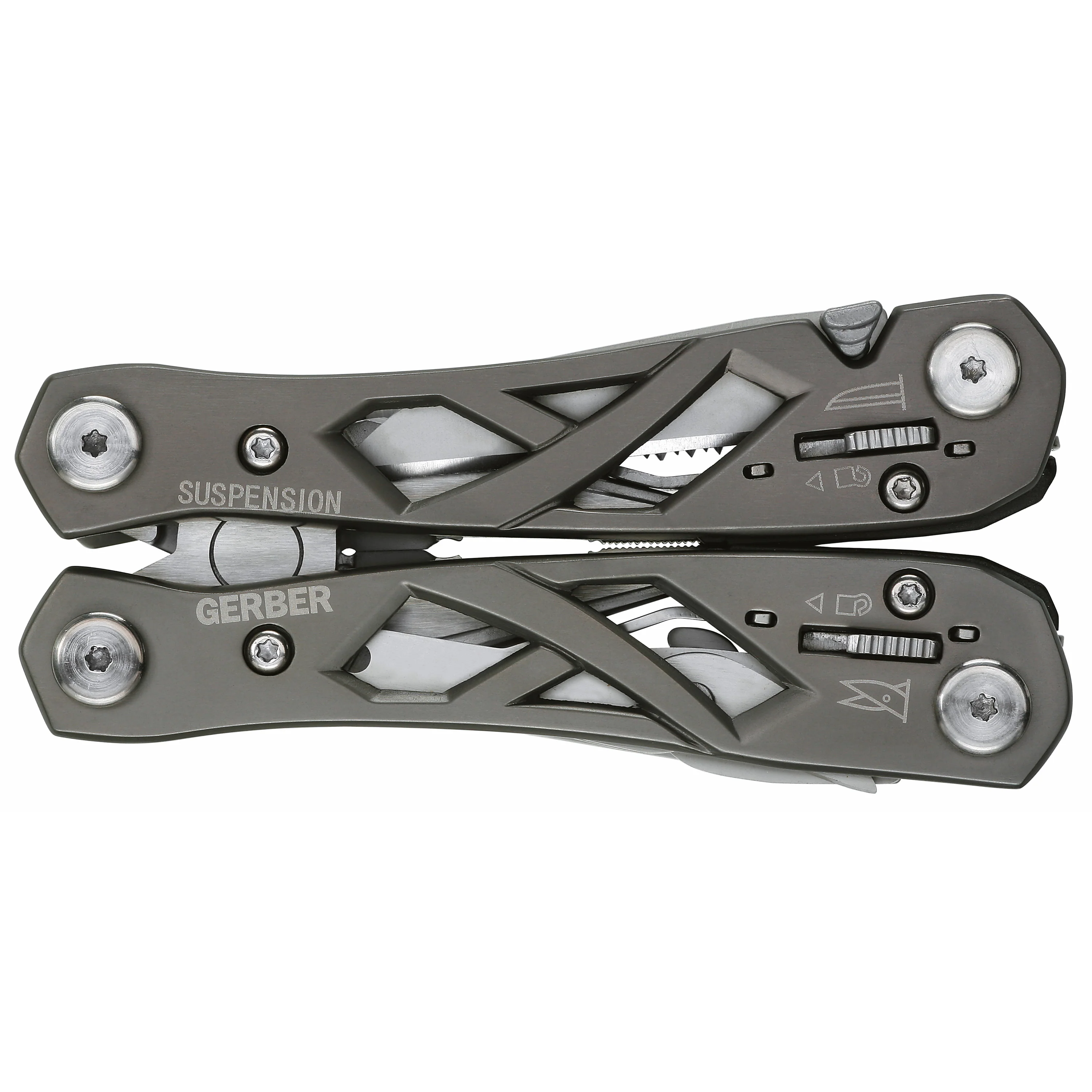 Multitool Suspension - Image 2