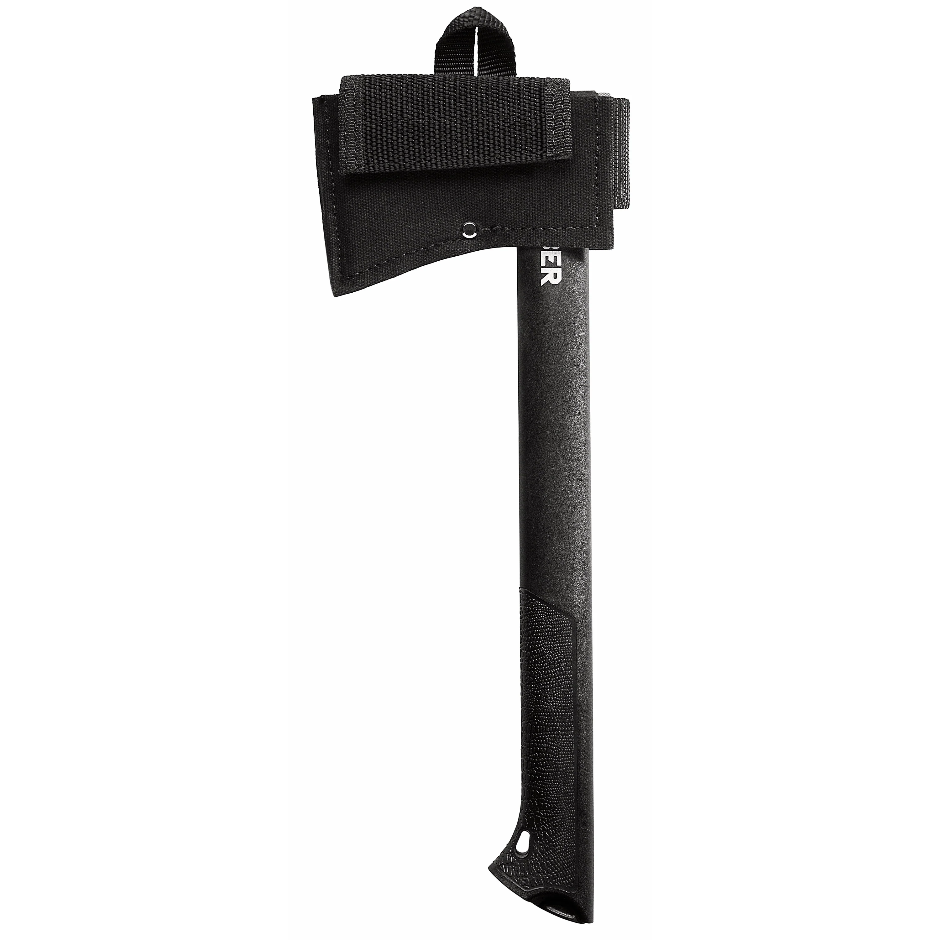 Outdooraxt und Säge Gator Axe Combo II - Image 2