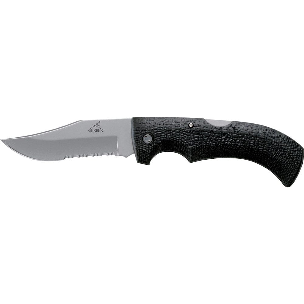 Taschenmesser Gator Clip Point - Image 2