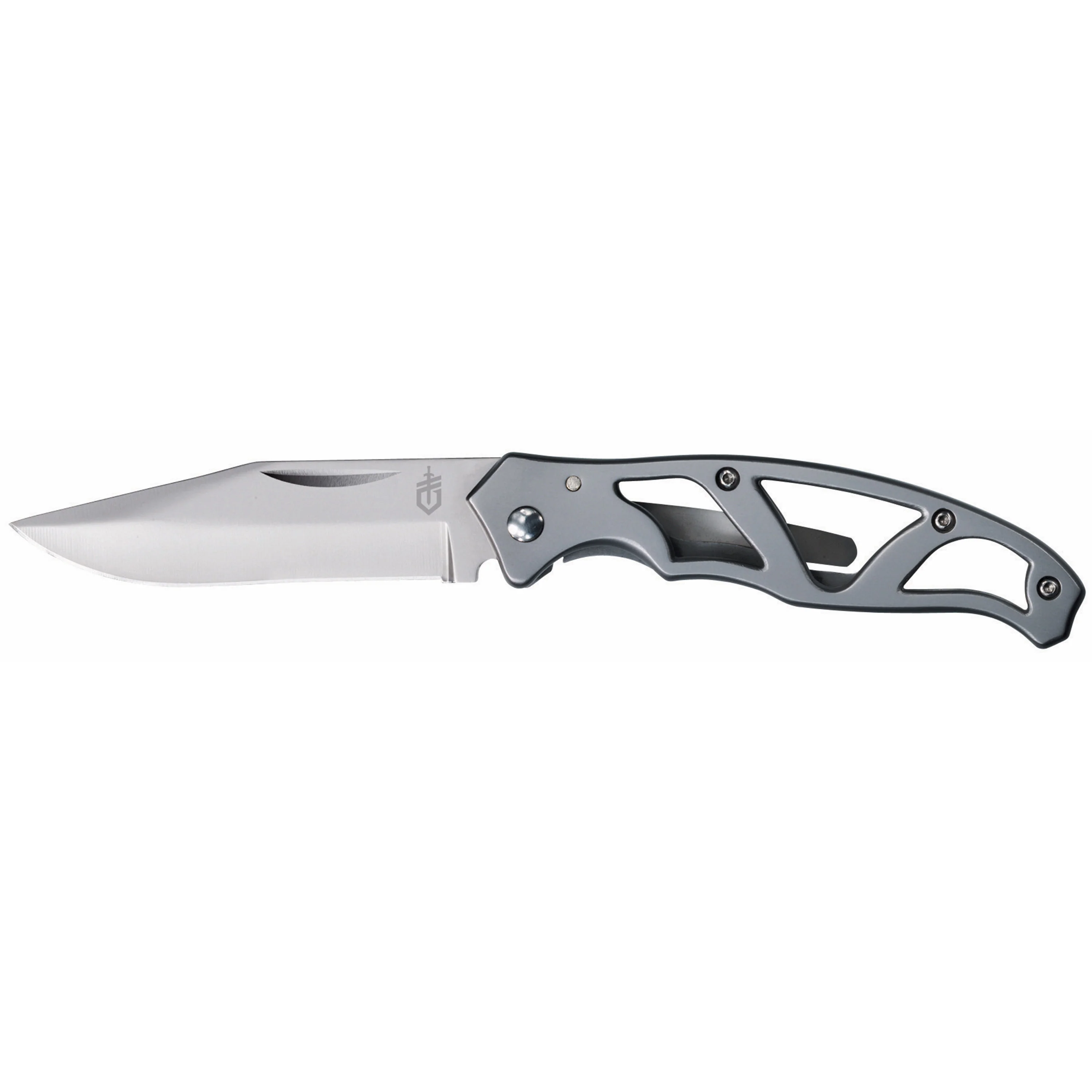Taschenmesser Paraframe Mini Tanto FE mit Clip