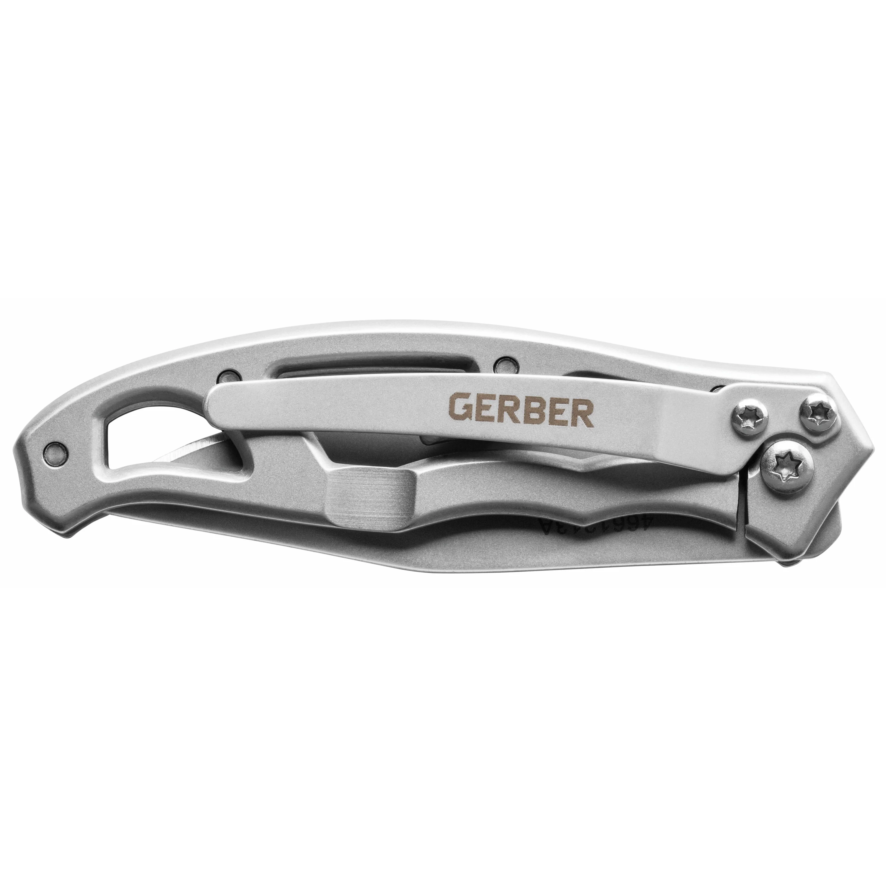 Taschenmesser Paraframe Mini Tanto FE mit Clip - Image 2