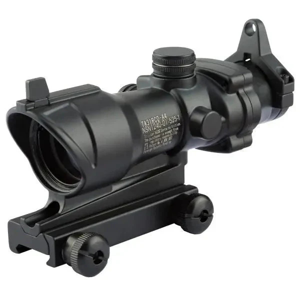 Zieloptik A.C.O.G. Type 4x32 Scope