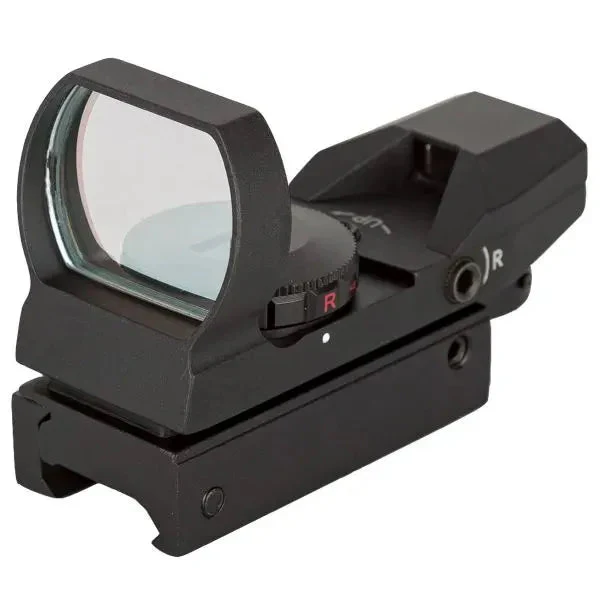 Zieloptik AAOK106 Reflex Red Dot Sight schwarz