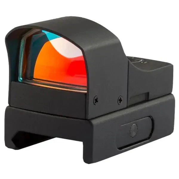 Zieloptik AAOK107 Mini Red Dot Sight schwarz