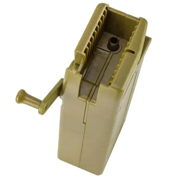 Speedloader für M4/M16 Magazine - Image 4