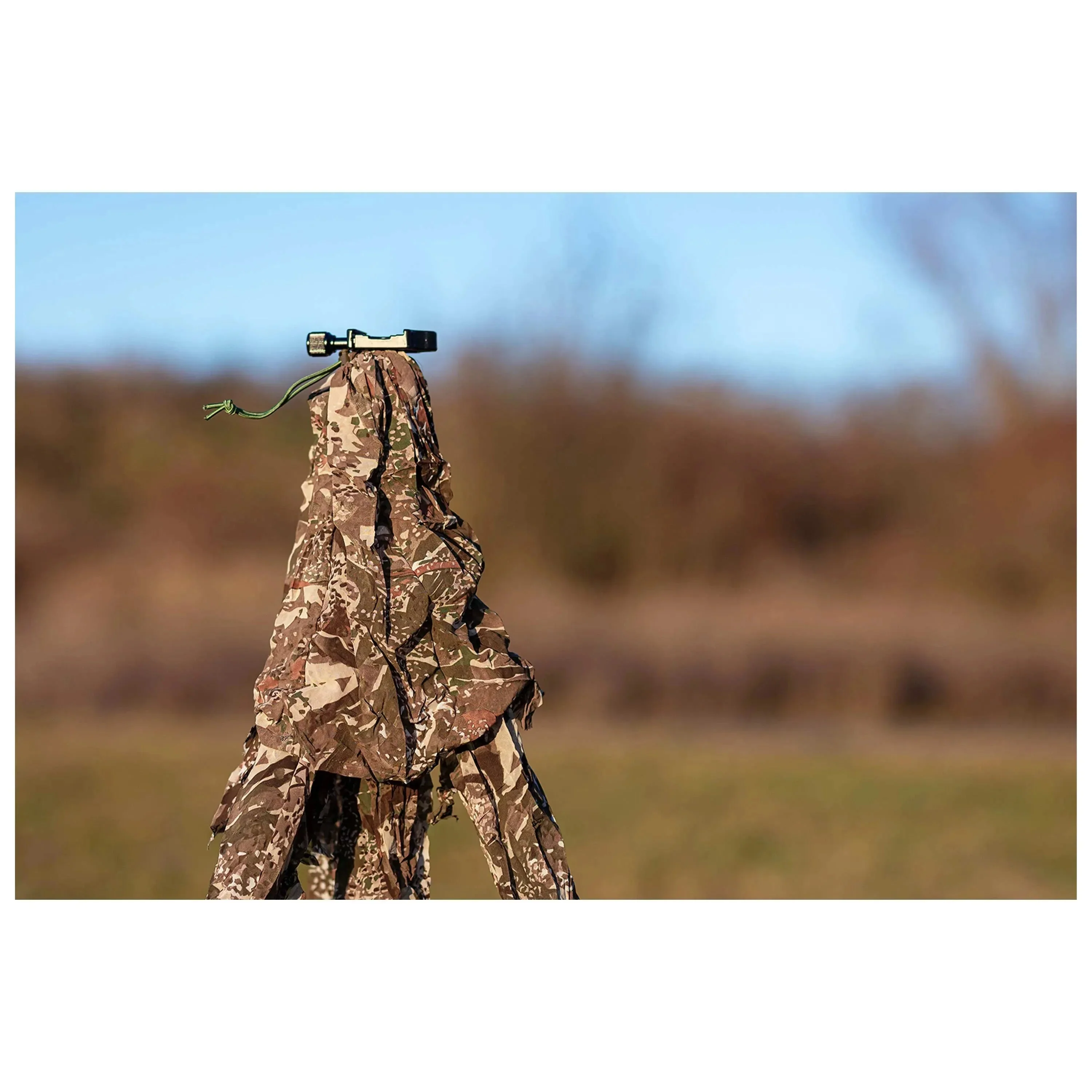 Tarnbezug Dreibein Tripod - Image 3